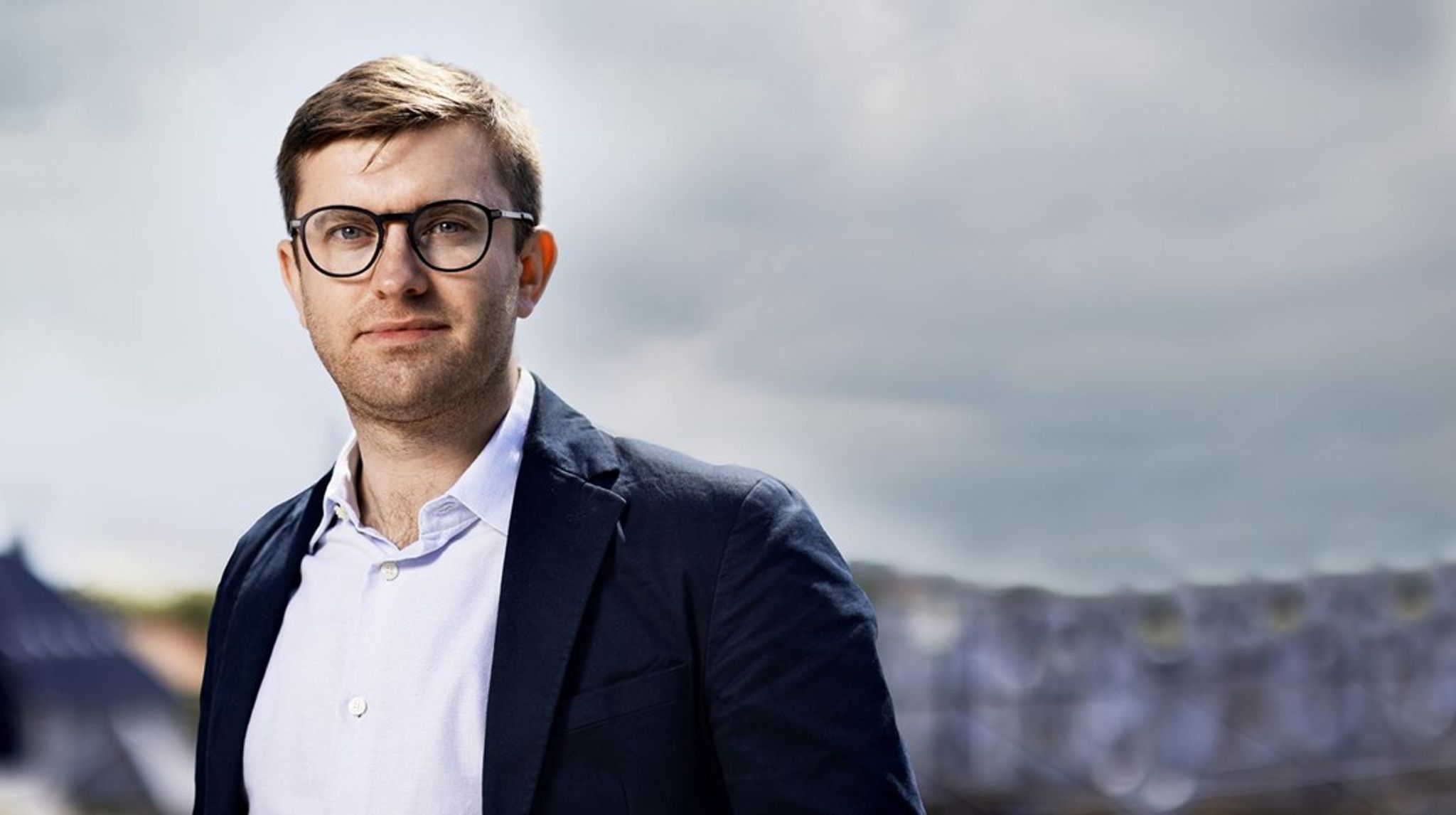 Ny EU-chef i Green Power Denmark.&nbsp;