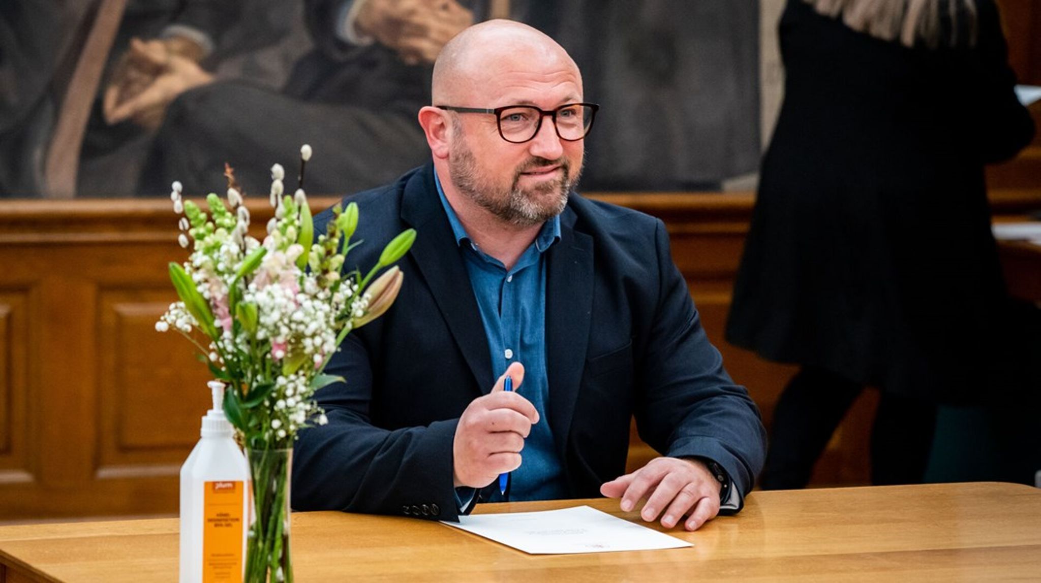 &nbsp;At se sig blind på boligtyper som en ensidig del af fortælling får os ikke langt med at hjælpe de mennesker, det faktisk handler om, skriver Thomas Monberg (S).