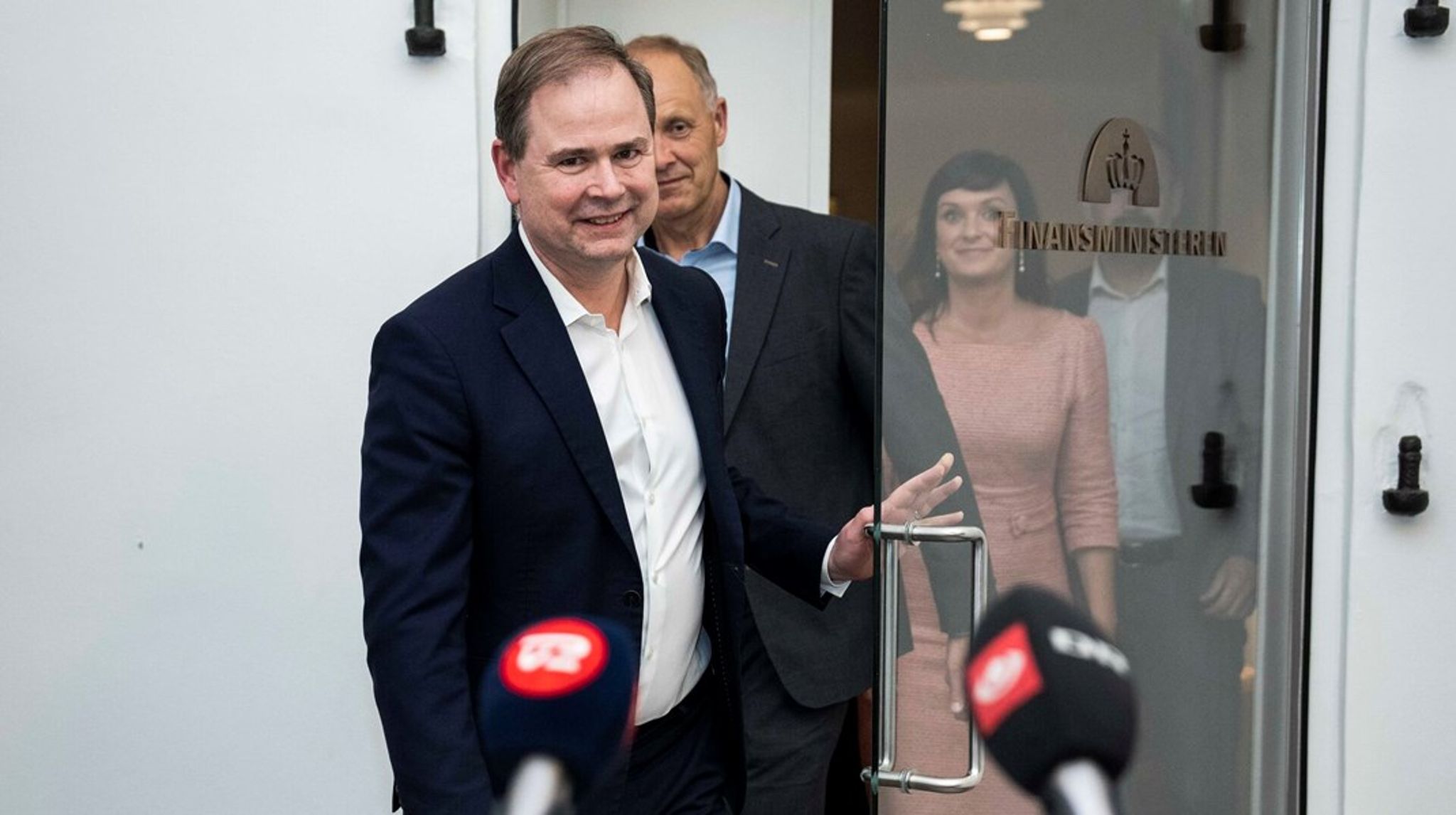 I armlægningen med finansministeren lægger kommunerne i år særlig vægt på behovet for at sende flere penge til de ’brede’ velfærdstilbud som for eksempel folkeskolen. 