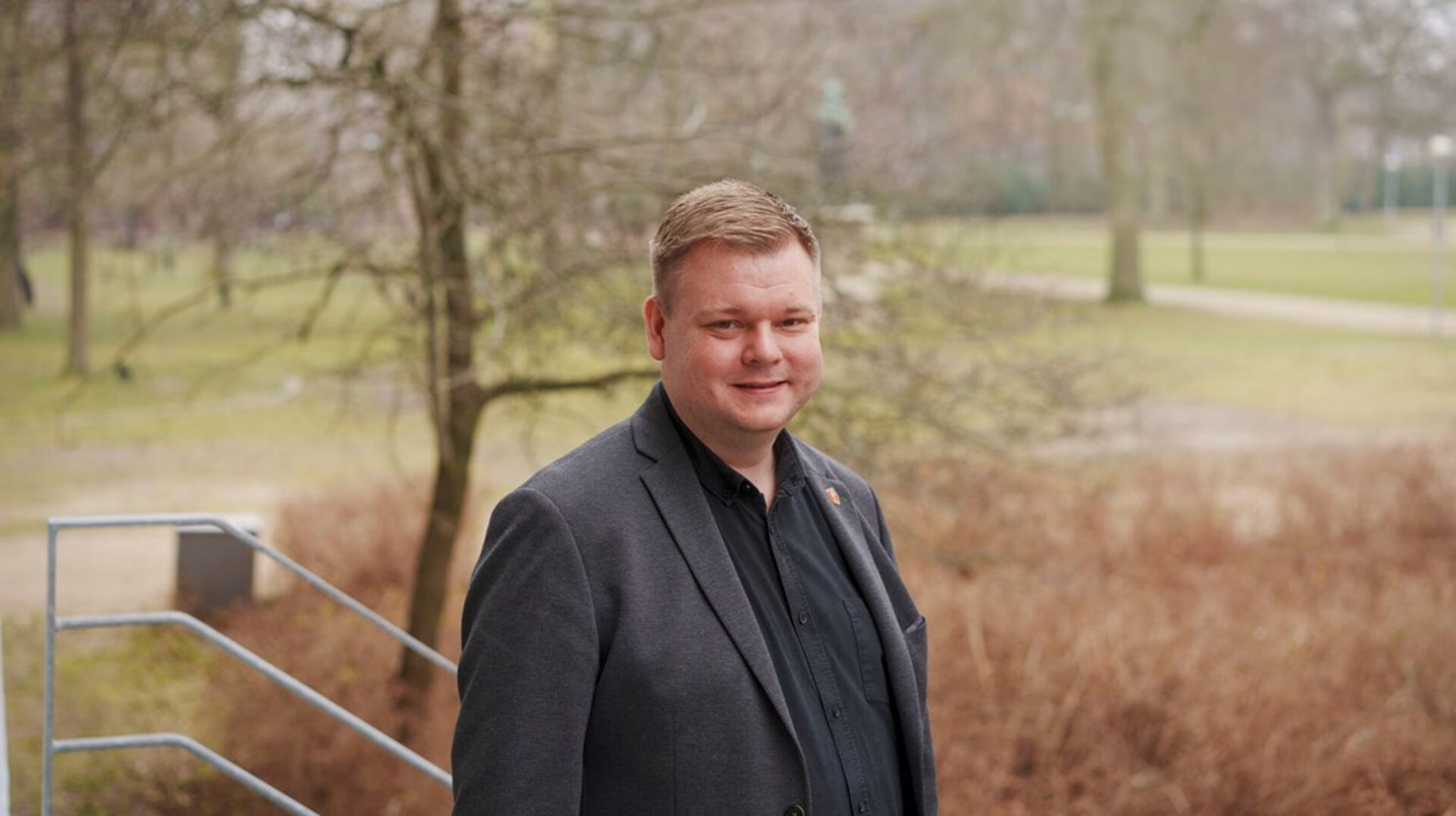Guldborgsund Kommunes borgmester Simon Hansen (S) skrev som den eneste borgmester ikke under på et debatindlæg om fremtidens sundhedsvæsen.<br>