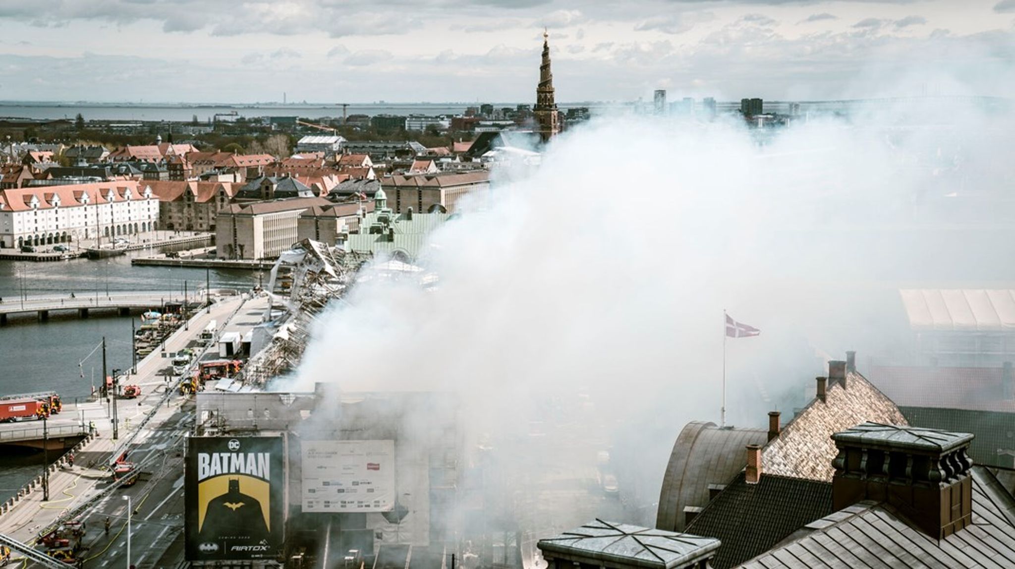 Vi har brug for at værne om og tilgængeliggøre kulturoplevelser som faste holdepunkter midt i strømmen af forandringer, skriver&nbsp;Rose Mathilde Holstein, Stephany Melnyk og Richard Gyrd-Jones.