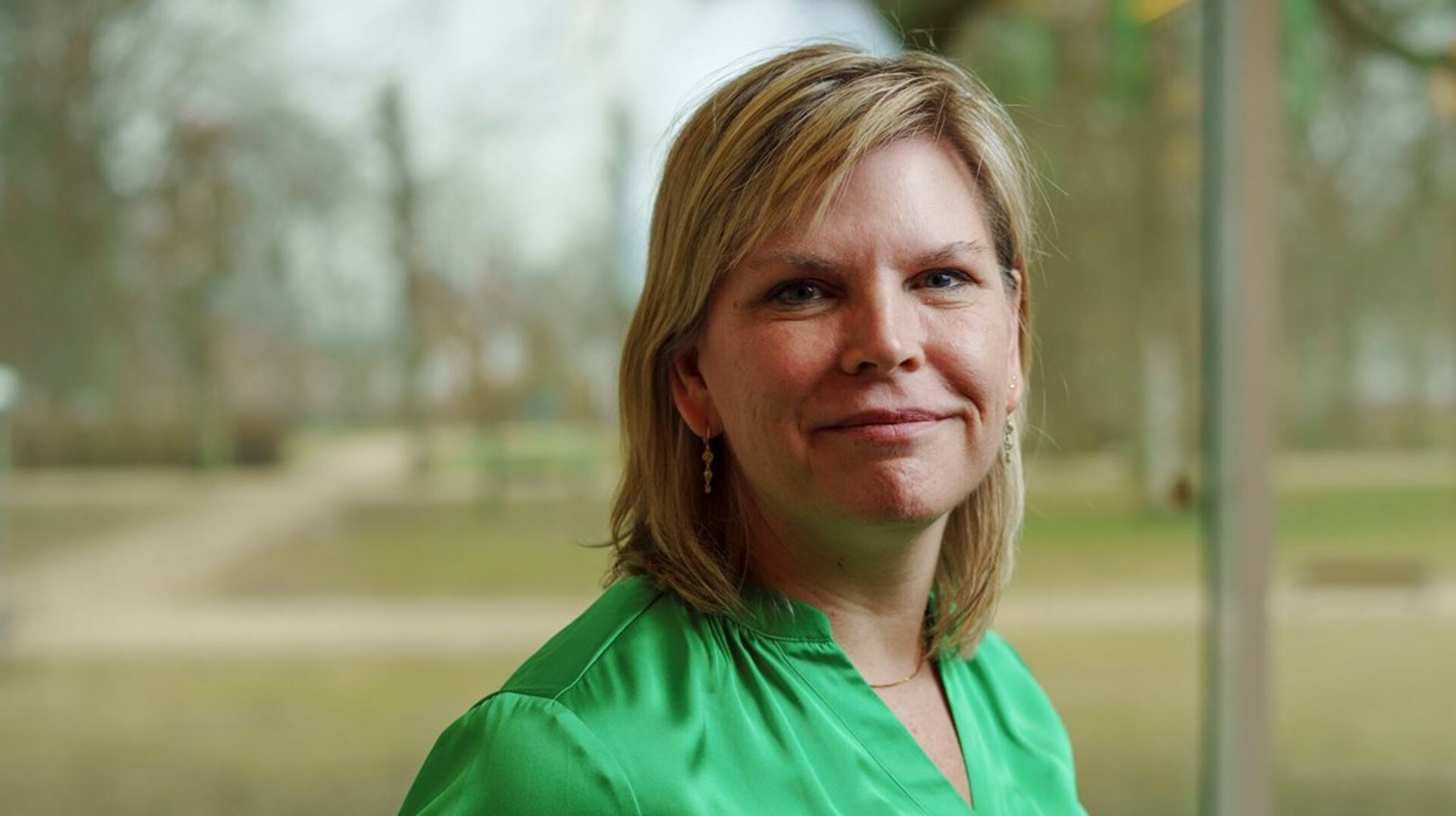 Pernille Beckmann (V), der til hverdag er borgmester i Greve kommune, er fredag 24. maj valgt som formand for FGU Danmark. 