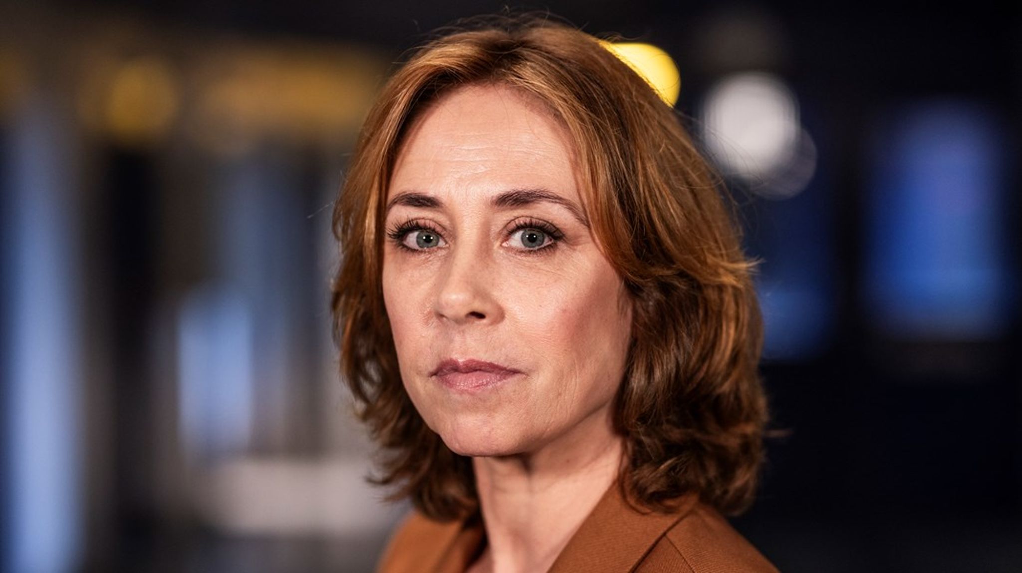 Kræftens bekæmpelse får Sofie Gråbøl som ny vicepræsident.&nbsp;