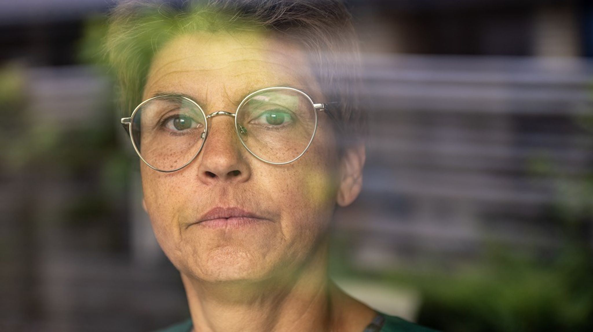 Marlene Simoni blev fyret fra en stilling som pædagog i Rødovre Kommune, fordi hun ikke havde oplyst, at hun tidligere i sit liv har tjent penge ved at sælge sex.&nbsp;