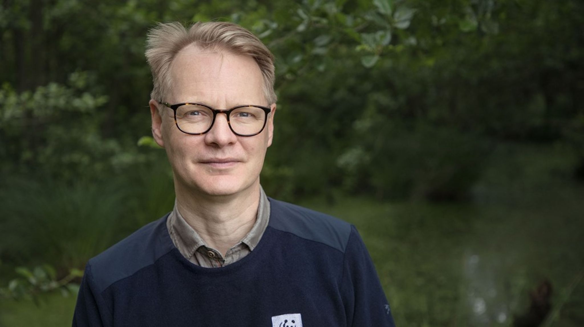 Bo Øksnebjerg stopper 31. maj som generalsekretær hos WWF Verdensnaturfonden. Fremover skal have være partner i den internationale konsulentvirksomhed Ernest &amp; Young.