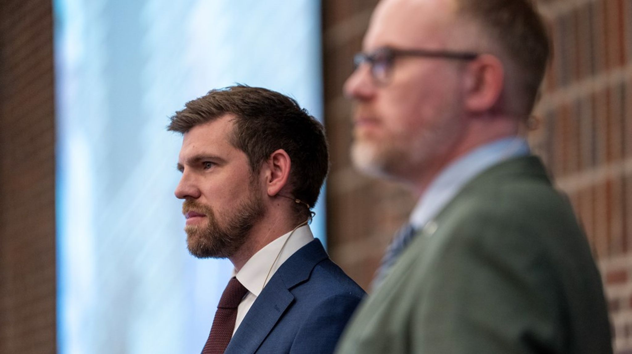 I weekenden holdt Landsforeningen af Menighedsråd det sidste årsmøde før menighedsrådsvalget 17. september. 