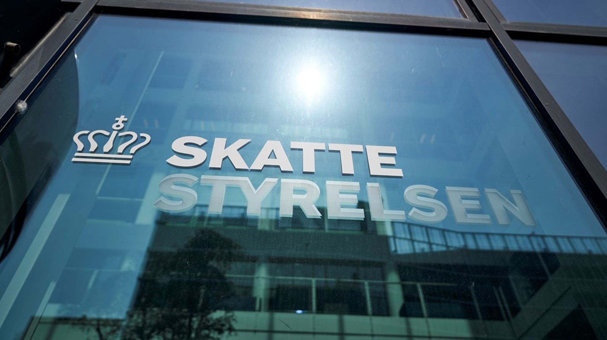 Skattestyrelsen er fra 2019 til 2023 vokset med 1.900 årsværk, en stigning på 60 procent.&nbsp;
