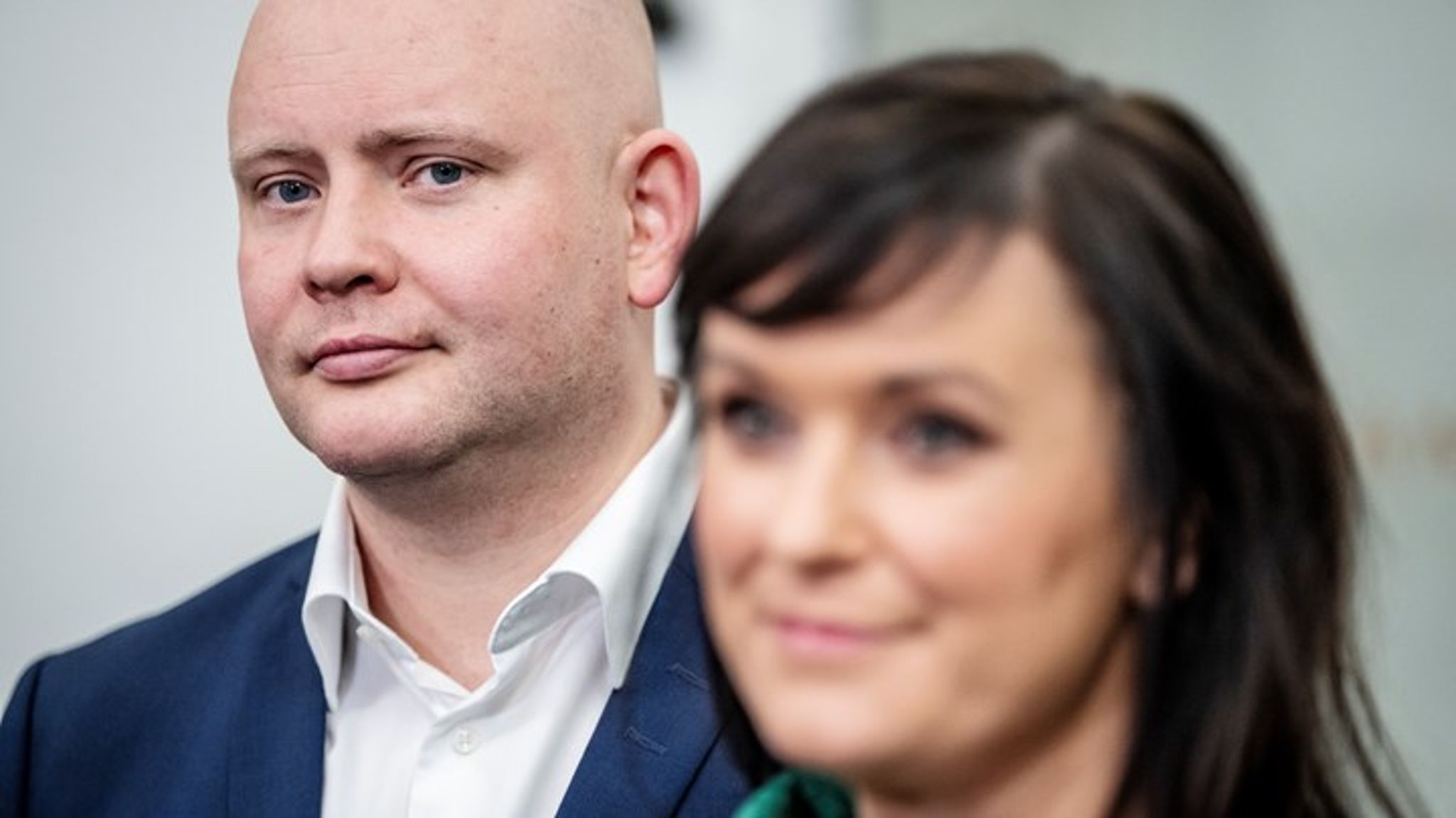 Kulturminister&nbsp;Jakob Engel-Schmidt har været ansat i Rud Pedersen, mens indenrigs- og sundhedsminister Sophie Løhde har været konsulent i Kristiansen Strategy.