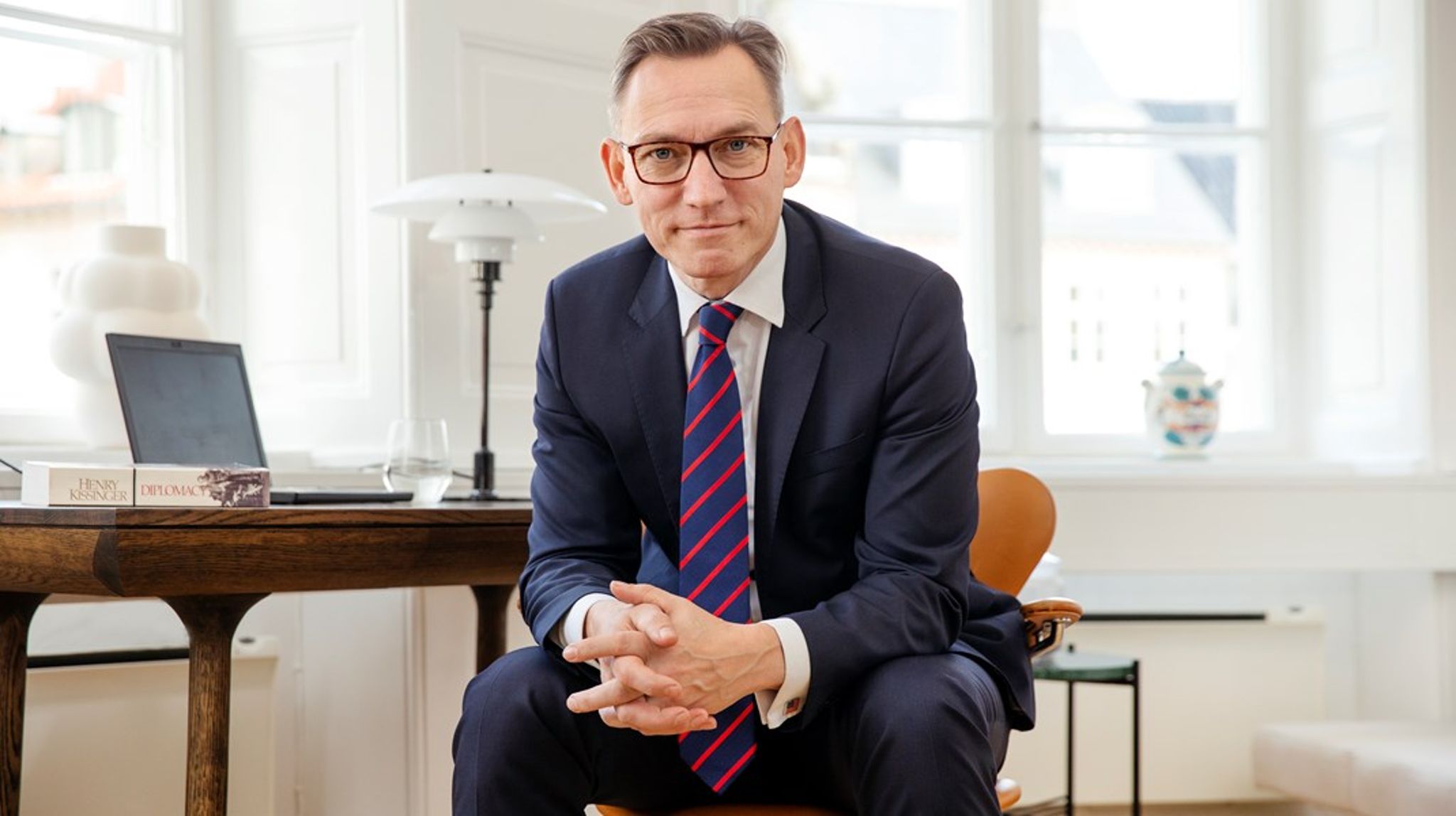 Sune Wæsel stiftede i 2015 Grace Public Affairs efter at have arbejdet i Rud Pedersen i mange år.&nbsp;