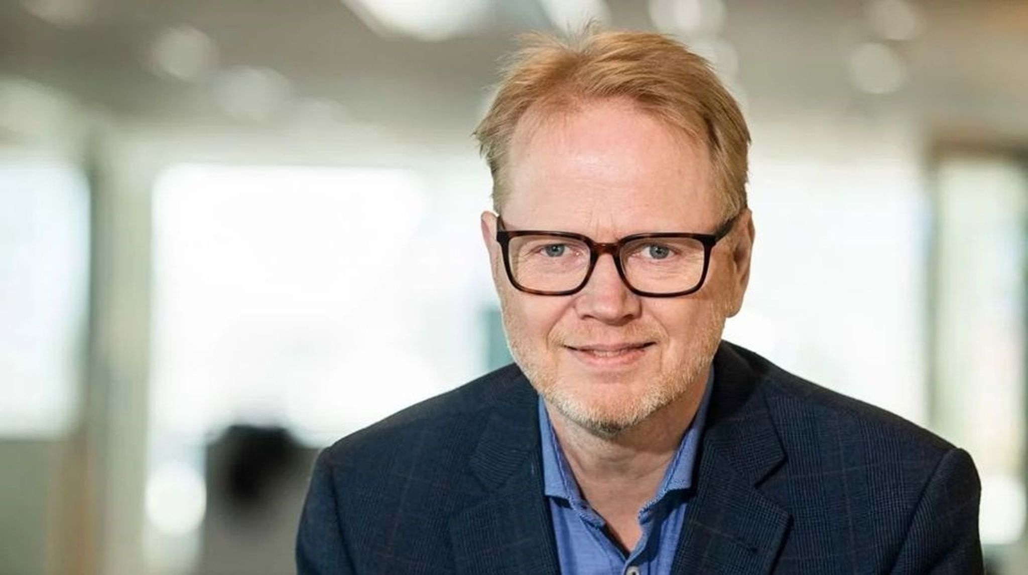 Energi- og telekoncernen Norlys får ny direktør for regulering. 