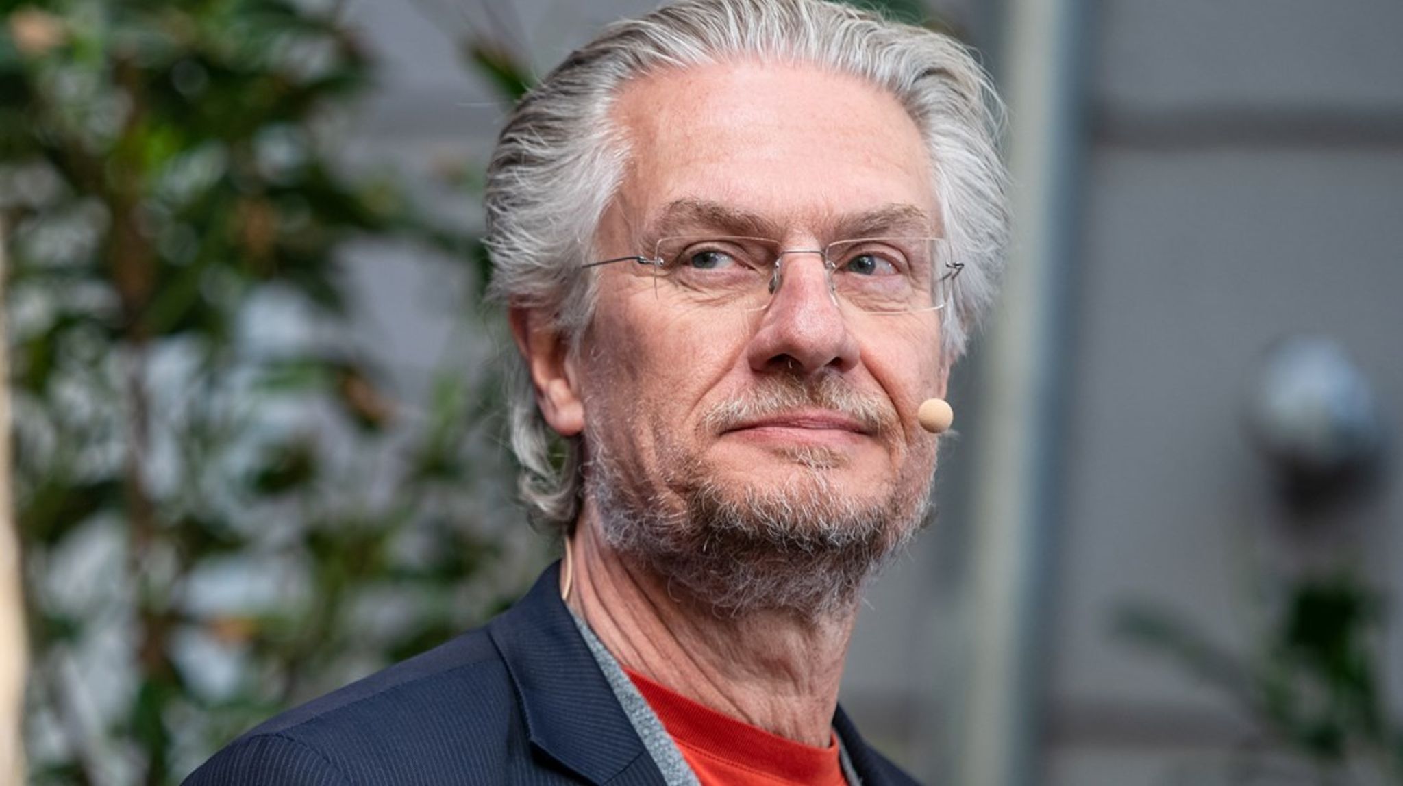 Henrik Dahl blev valgt til Europaparlamentet som den første nogensinde for Liberal Alliance ved det nyligt overståede valg. <br>