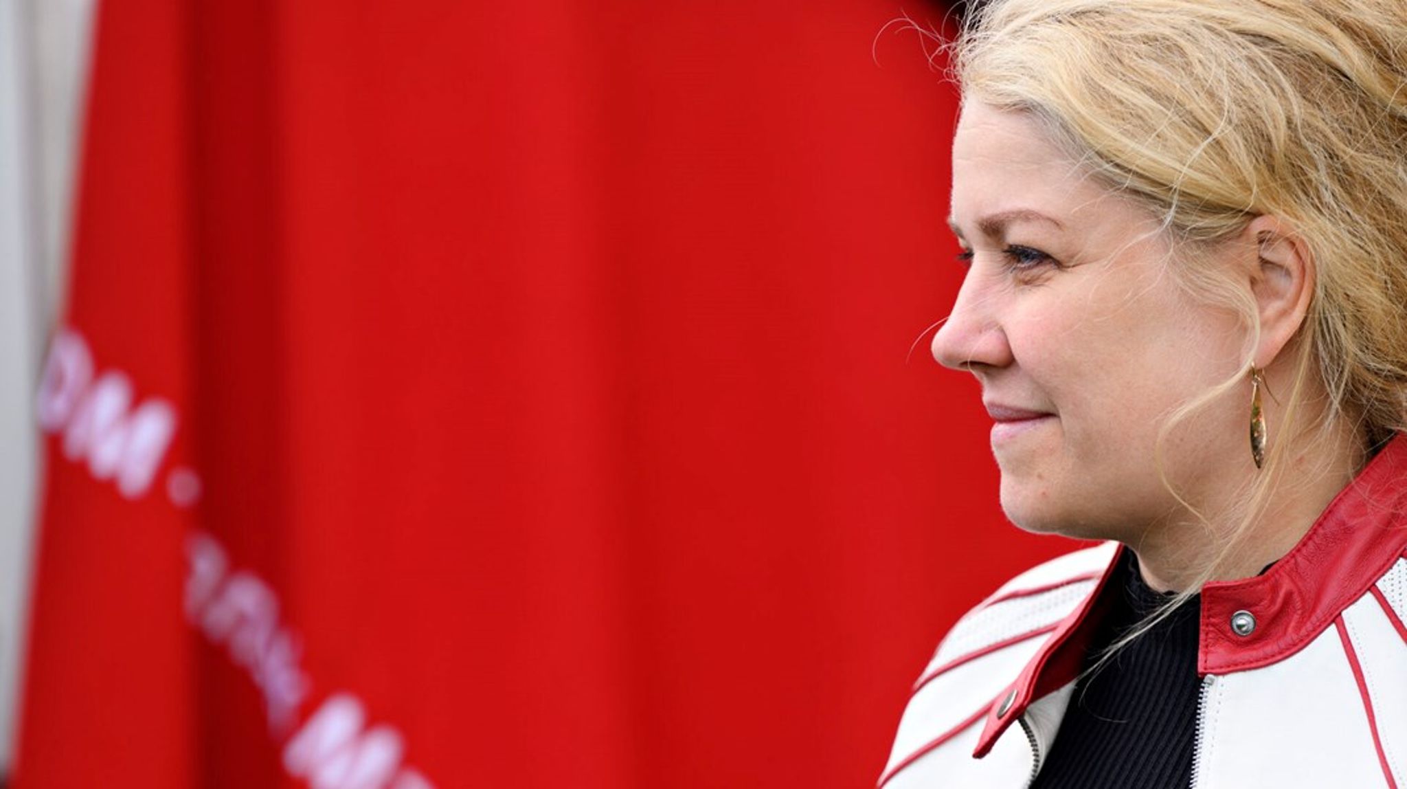 Camilla Gregersen genopstiller ikke som forperson for DM, hvor hun har stået ved roret siden 2015. 