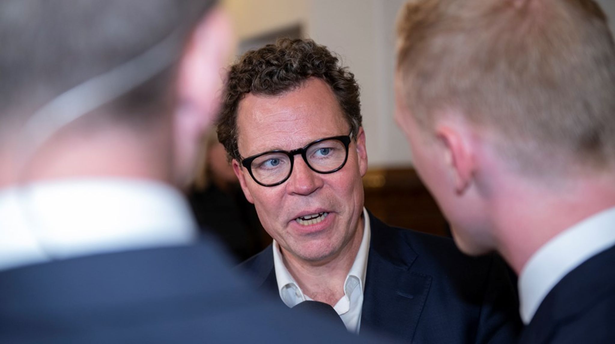 Den klimapolitiske dagsorden, som bragede igennem ved de europæiske valg i 2019, bliver nu skubbet i den modsatte retning af nationalistiske højrefløjspartier, skriver&nbsp;Morten Helveg Petersen.