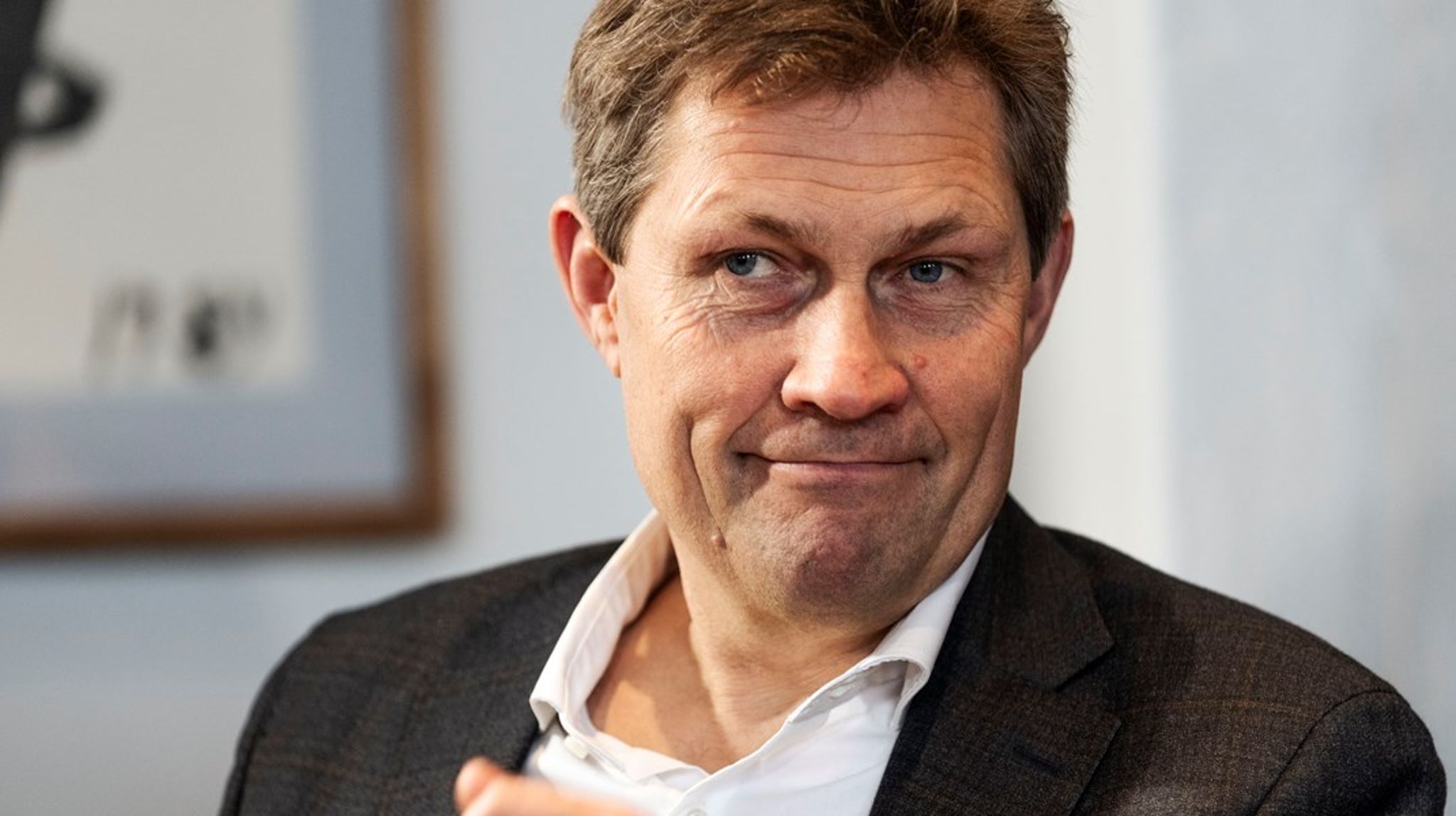 Regeringens ekspertudvalg med økonomiprofessor Claus Thustrup Kreiner i spidsen præsenterer mandag deres anbefalinger til fremtidens beskæftigelse.