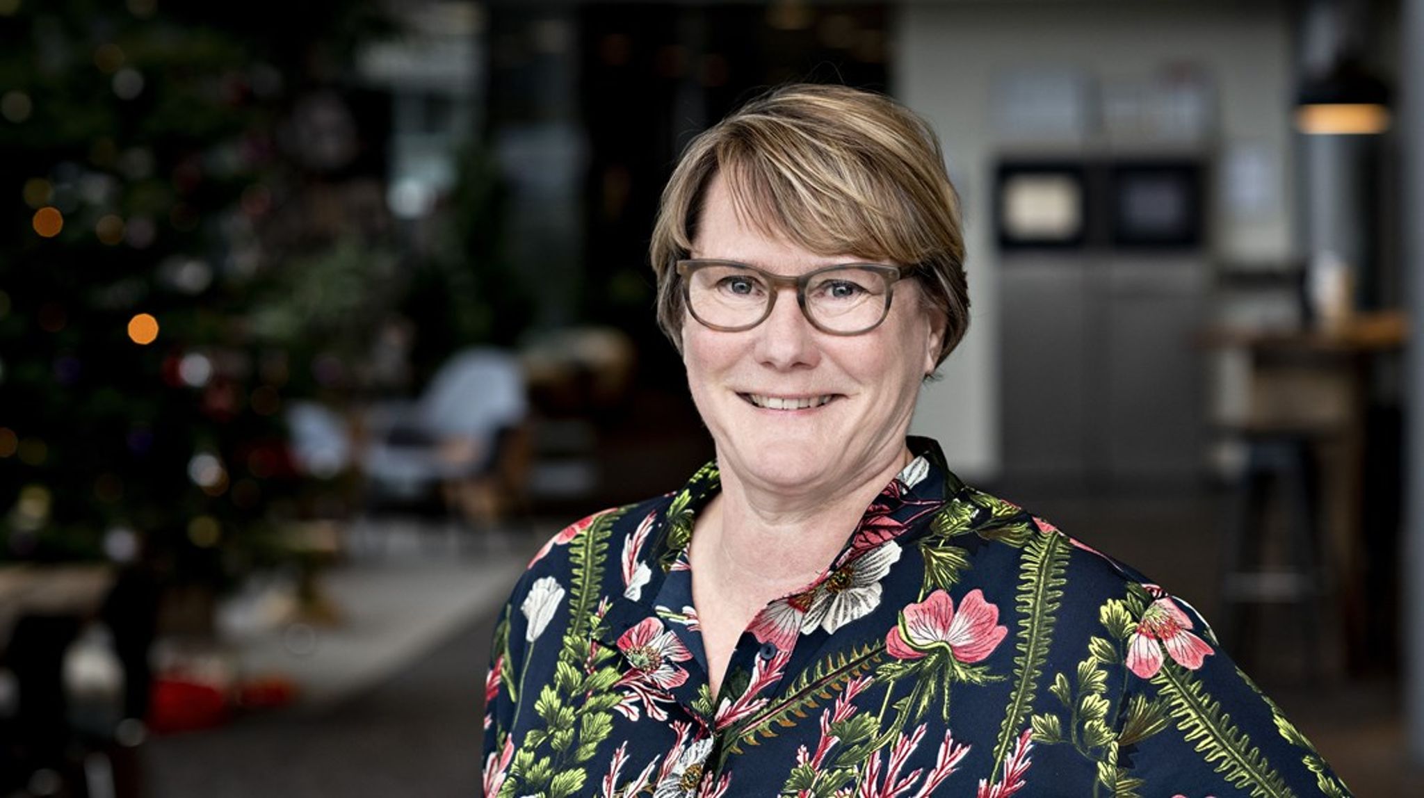 Forventningen er, at tidsregistreringen kan være med til at afhjælpe løndumping og misbrug af udenlandske ansattes lønmodtagerrettigheder, som er et stort problem i det meste af EU, skriver Bente Sorgenfrey.