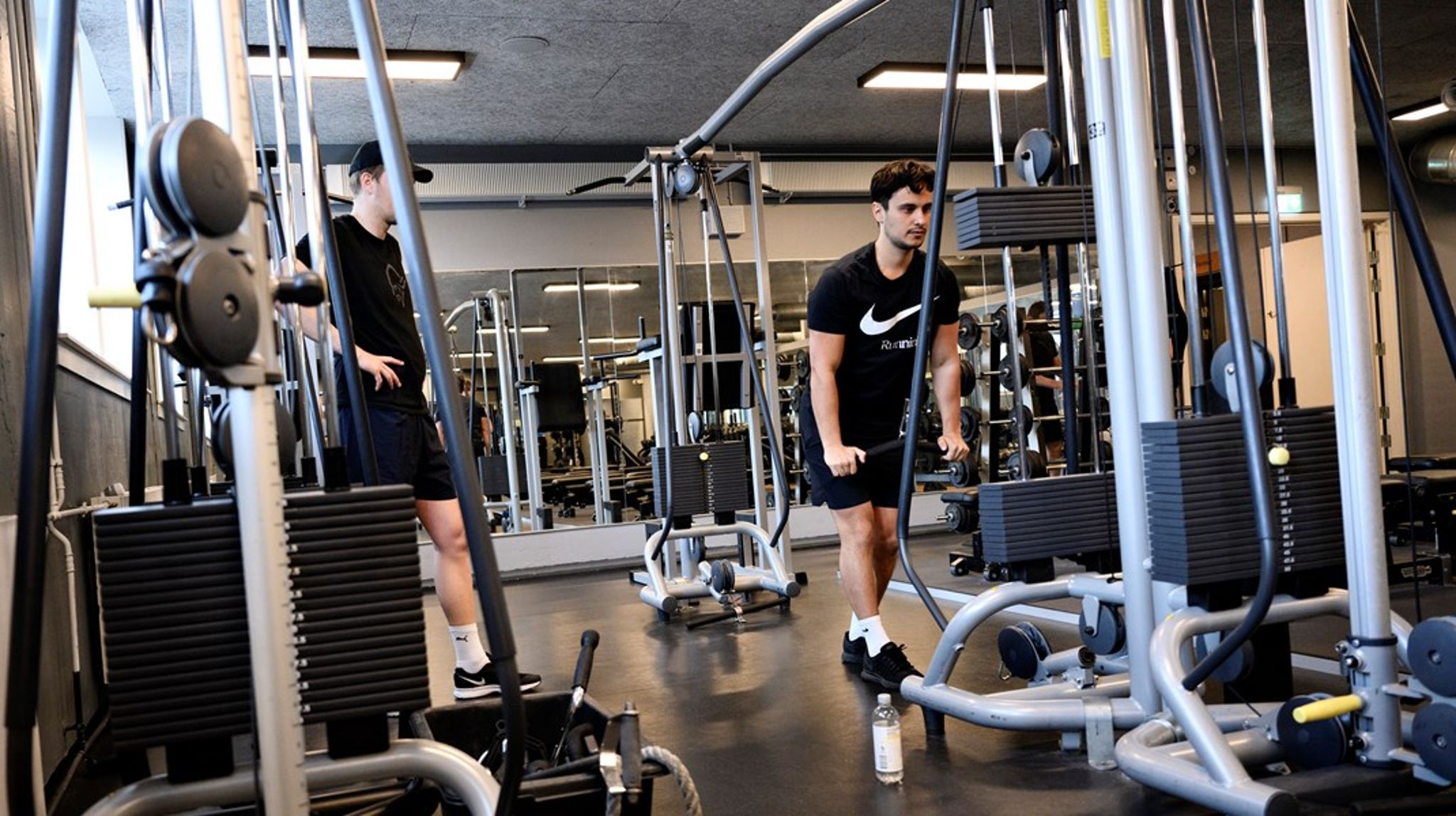 Fra at være et nichefænomen blandt marginaliserede mænd, er bodybuilderkroppen nu blevet alment accepteret og er blevet den nye standard for mænds kropsidealer, skriver Niels Ulrik Sørensen.
