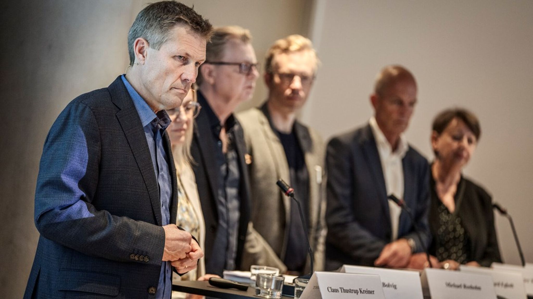 Ud af godt 50 anbefalinger fra regeringens ekspertudvalg for fremtidens beskæftigelsesindsats vil de 16 bidrage til at skære tre milliarder kroner af udgifterne til den danske beskæftigelsesindsats.<br>
