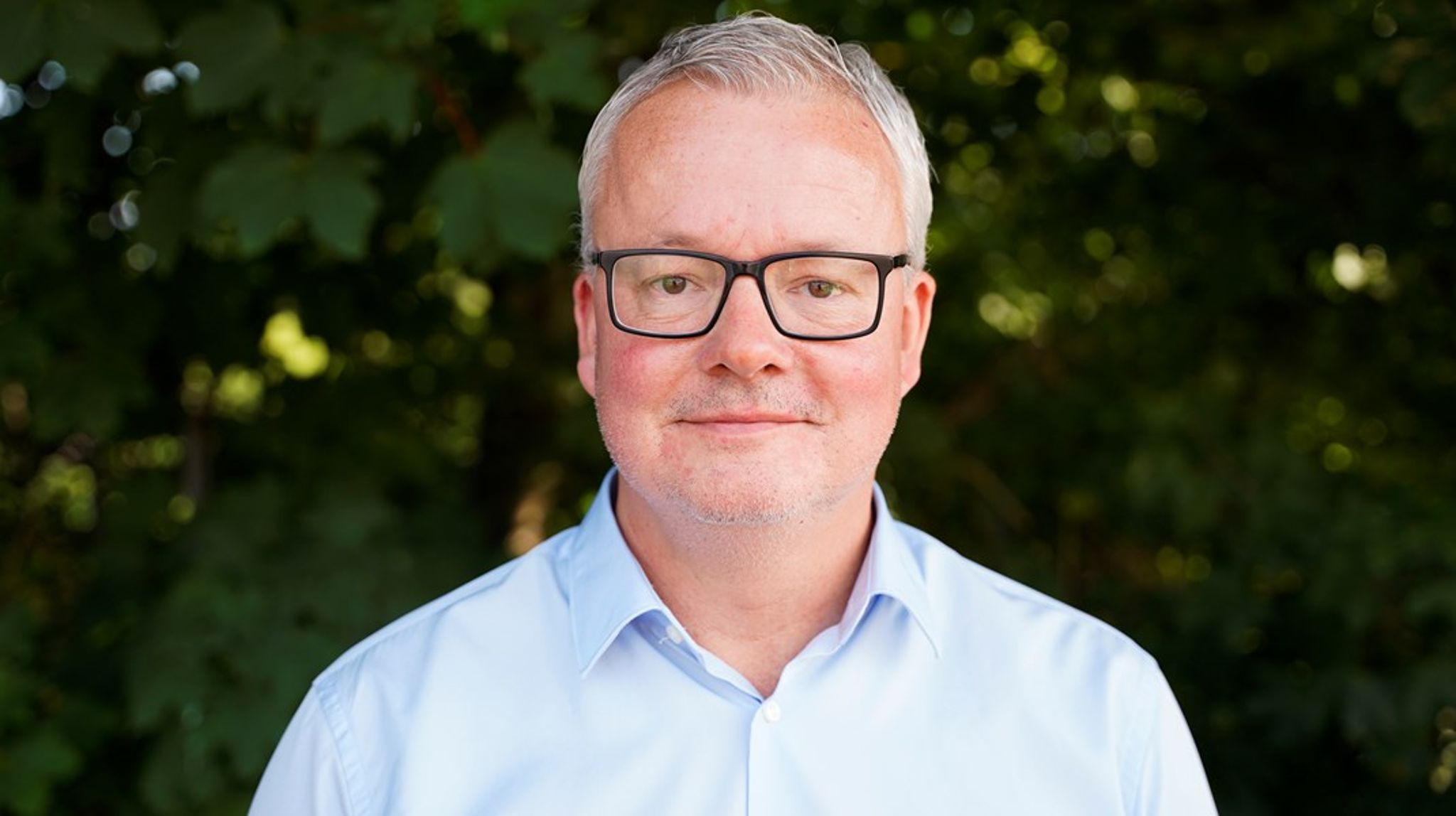 Søren Kristensen har tidligere været administrerende direktør for fodboldklubben FC Nordsjælland.