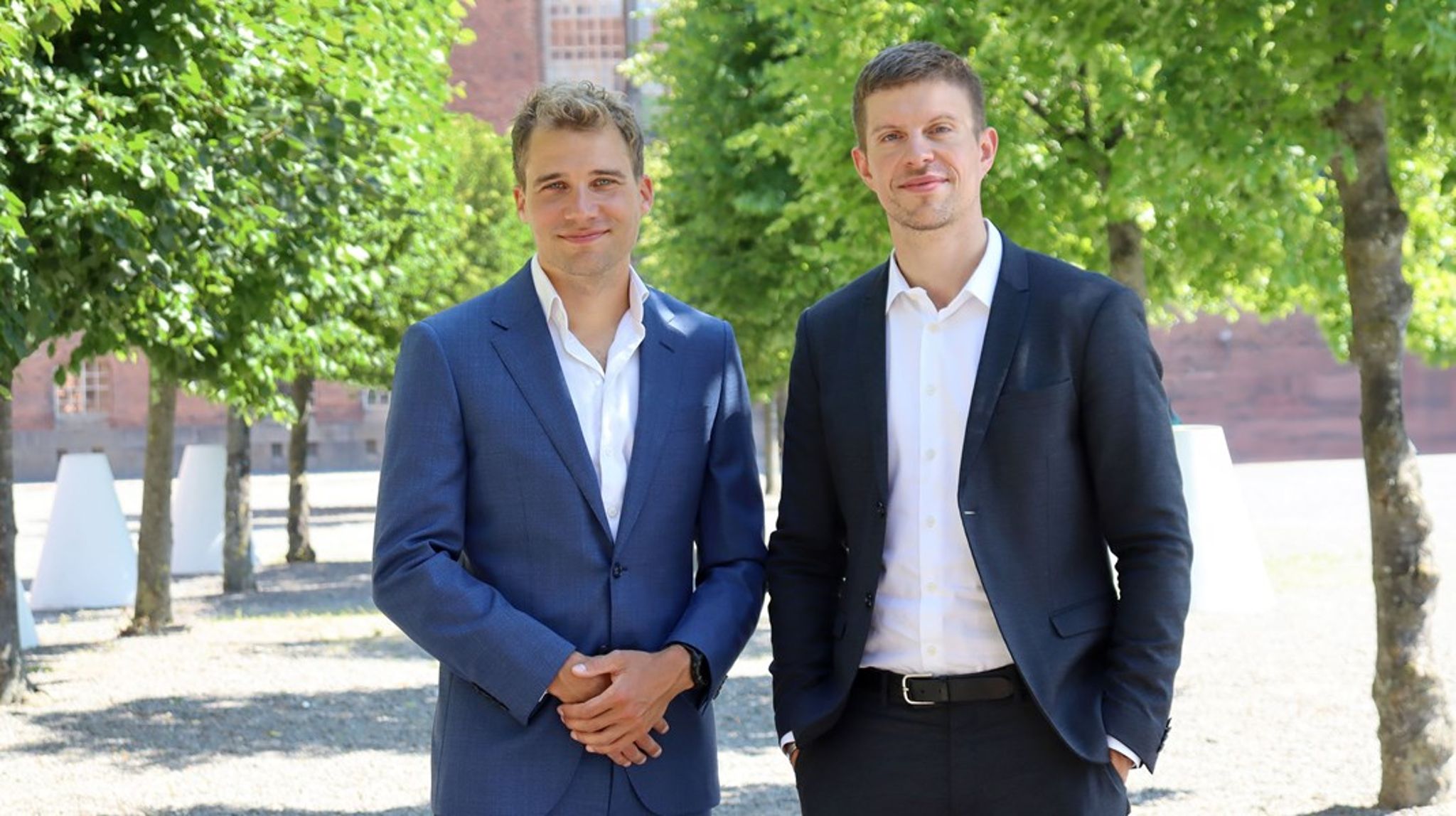 Tilbage i april 2024 stoppede Magnus Ulveman som særlig rådgiver for Sophie Løhde, da "familie- og arbejdsliv skal ganske enkelt kunne hænge sammen".