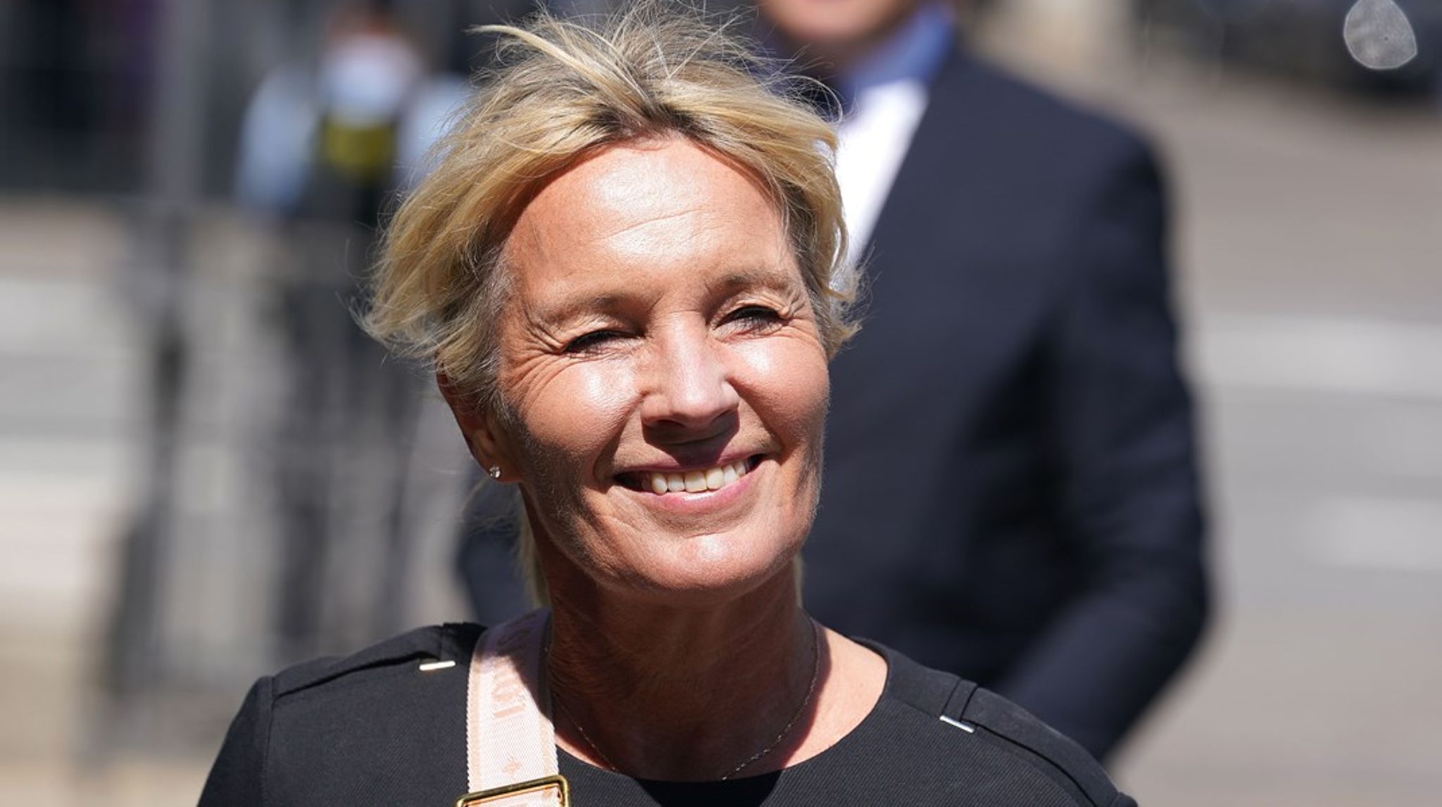 Lene Espersen har haft poster som justitsminister, økonomi- og erhvervsminister samt udenrigsminister i perioden&nbsp;fra 2001 - 2011.