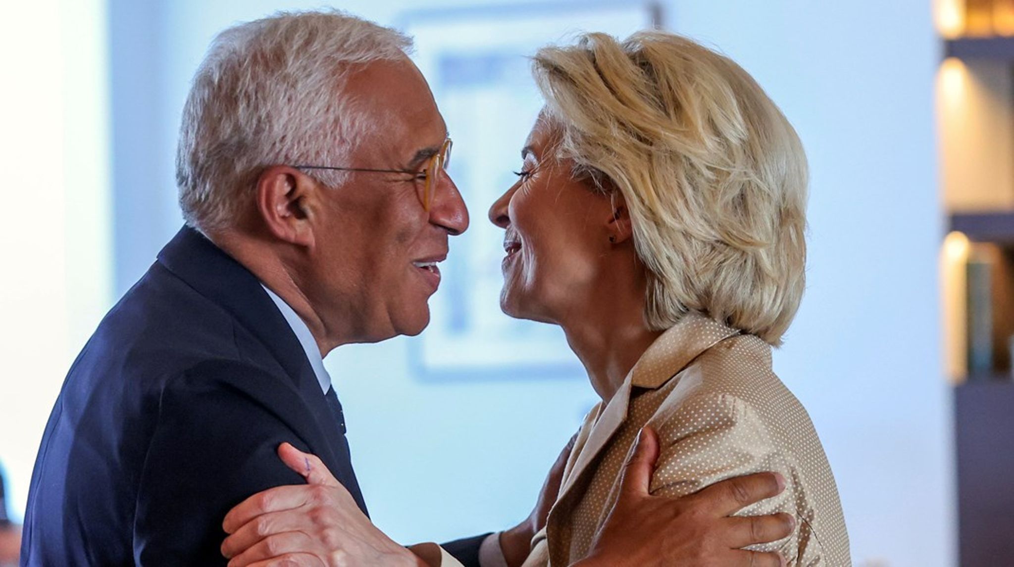 António Costa blev kendt i den bredere danske befolkning for nogle måneder siden på grund af den korruptionsskandale, der fik ham til at gå af som statsminister, skriver Britta Thomsen.