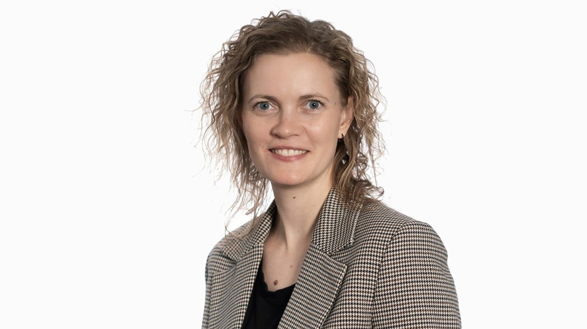 Sabine Elm Klinker har både som vicedirektør i Foreningen Spiseforstyrrelser & Selvskade og som bestyrelsesmedlem i RådgivningsDanmark, stiftet bekendtskab med sin nye arbejdsplads.