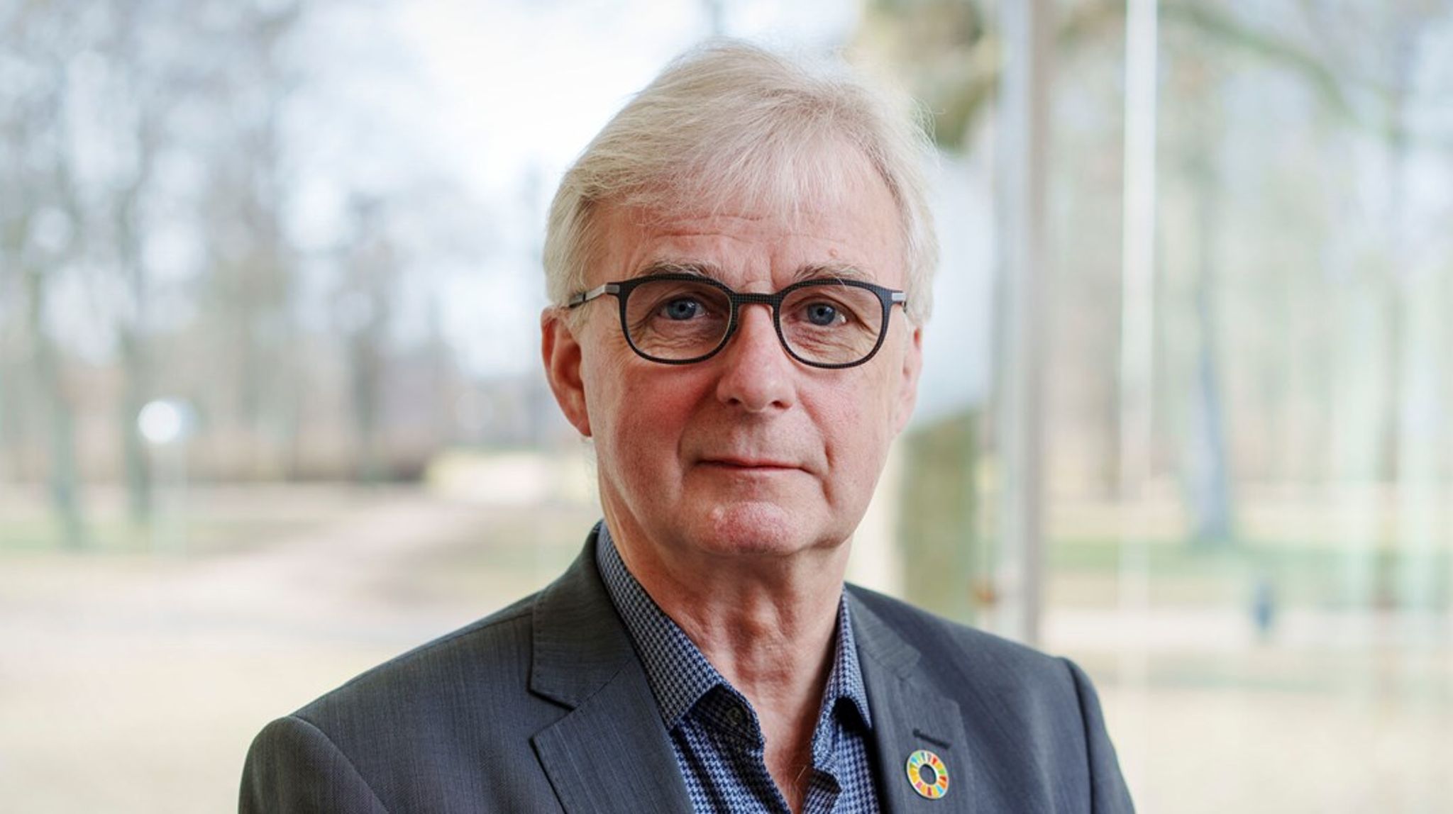 Den 66-årige SF'er Tonni Hansen genopstiller ikke som borgmester i Langeland Kommune ved kommunalvalget i 2025. 