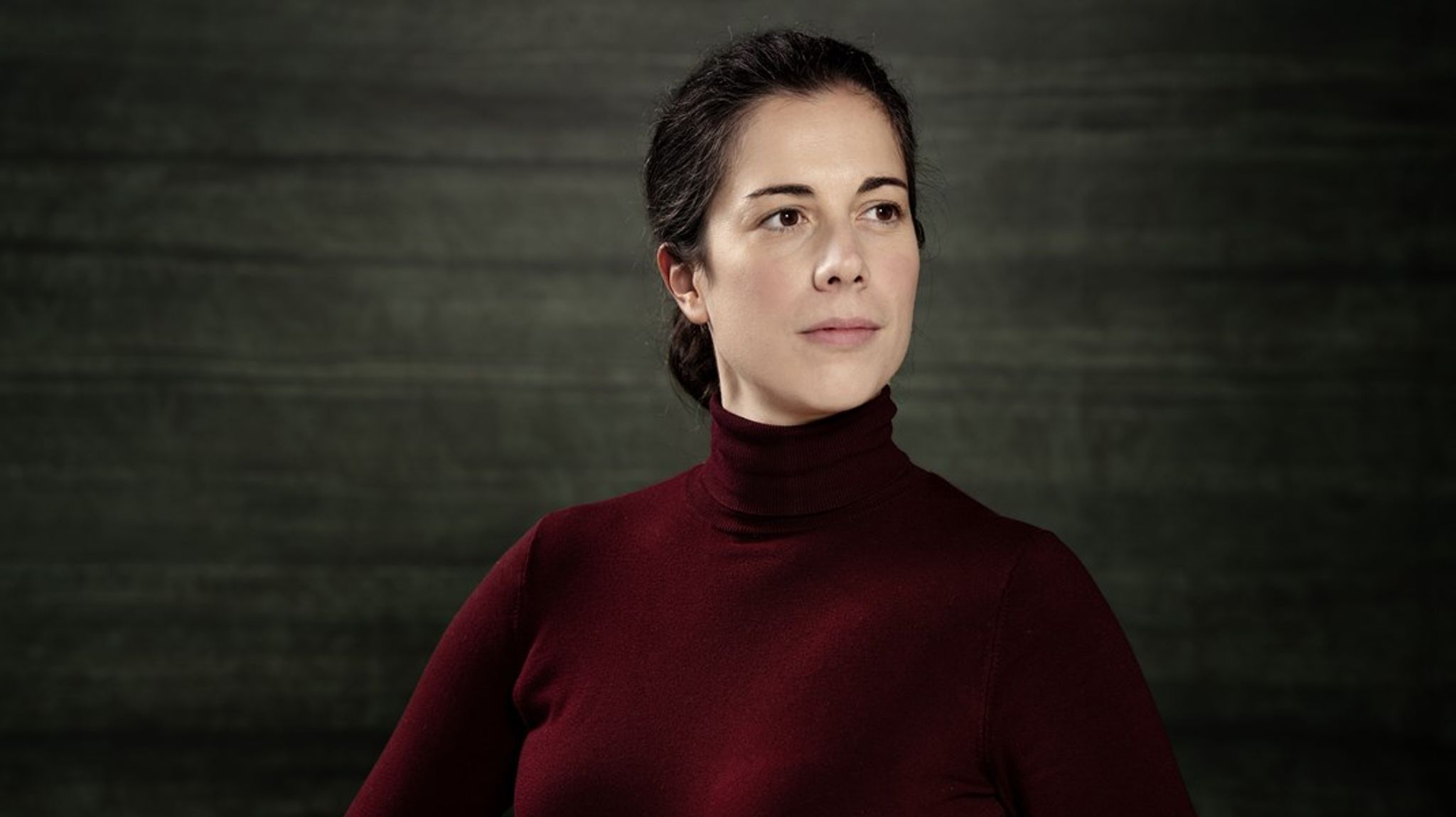 Ved Marie Jacquots tiltrædelseskoncert med Det Kongelige Kapel 23. august dirigerer hun Strauss, Mozart og Korngold.