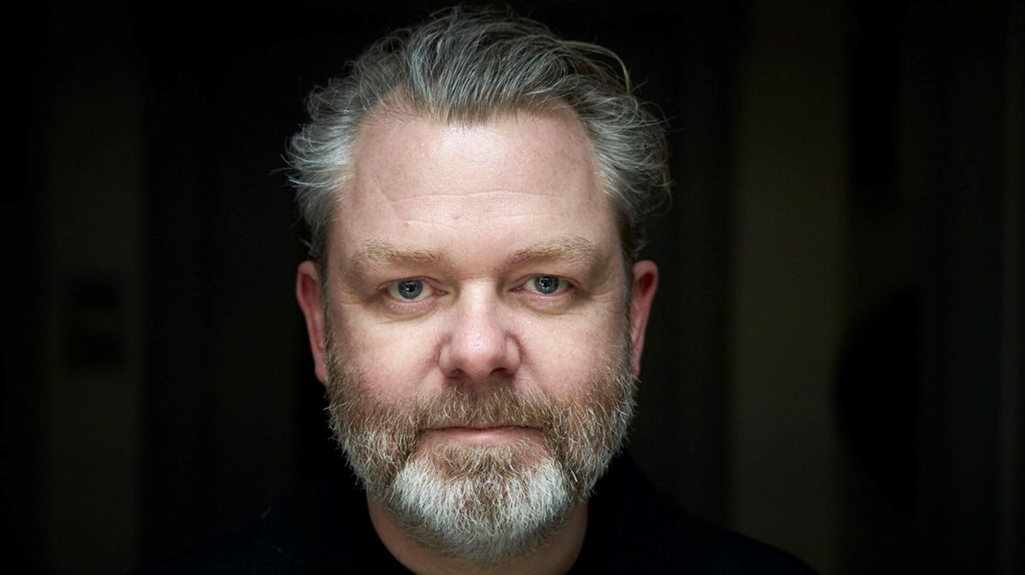 Michael Thouber har siden 2015 været direktør for Kunsthal Charlottenborg. Han tiltræder sin nye stilling 1. november. 