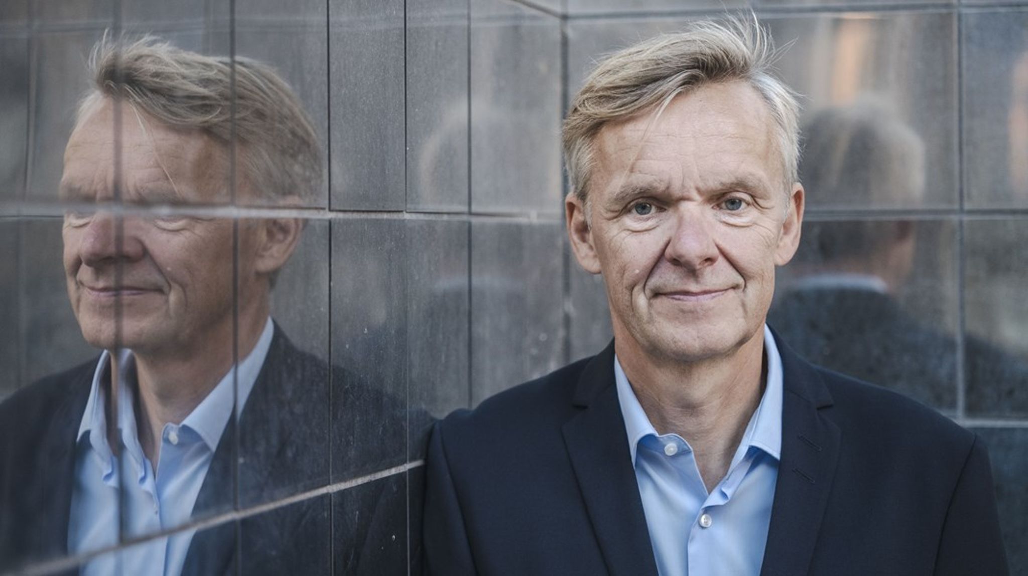 Danmark er i dag et klasseopdelt samfund, skriver Poul Madsen.