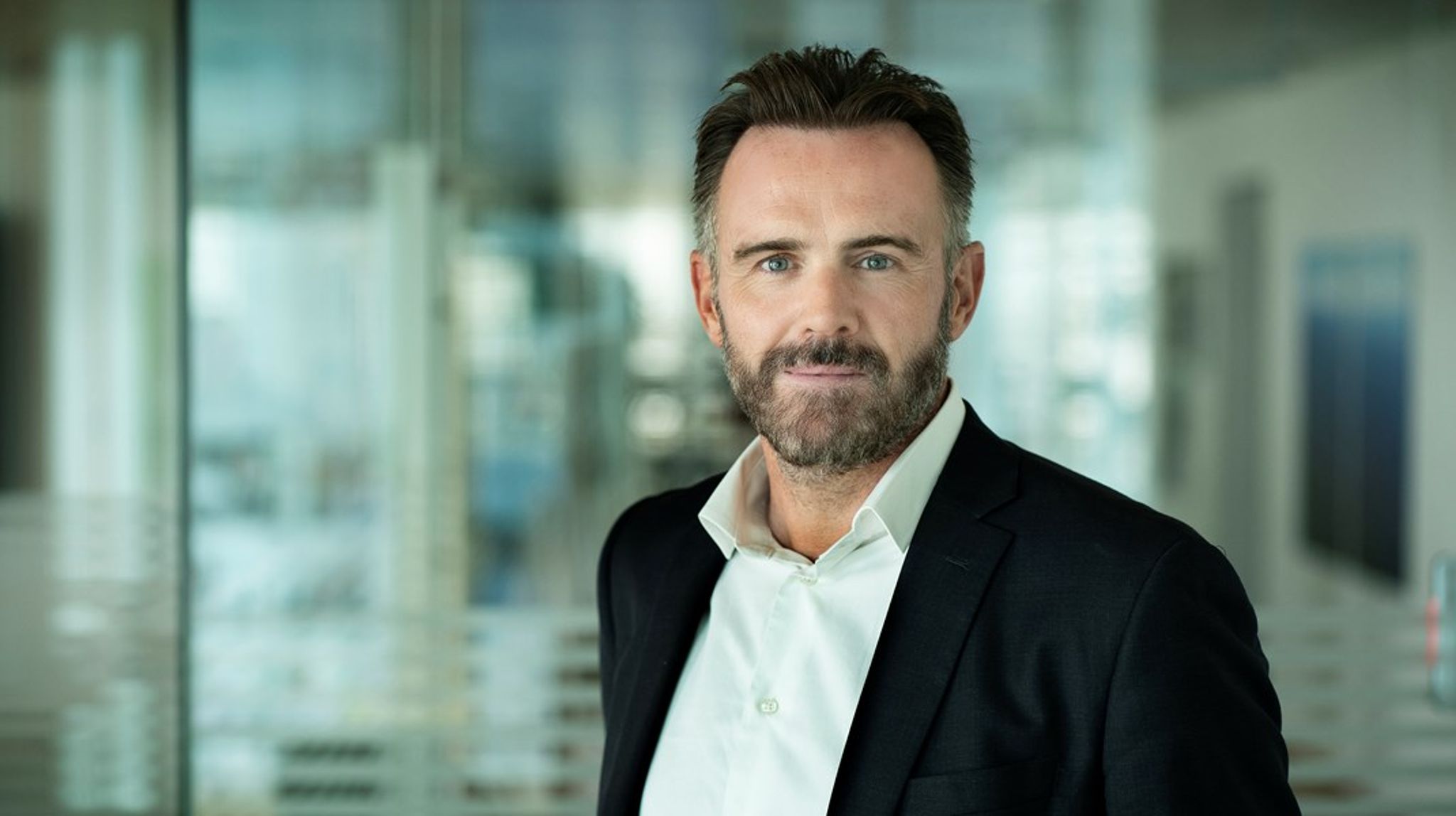 Peter Stensgaard Mørch har tidligere været departementschef i Finansministeriet og Beskæftigelsesministeriet.