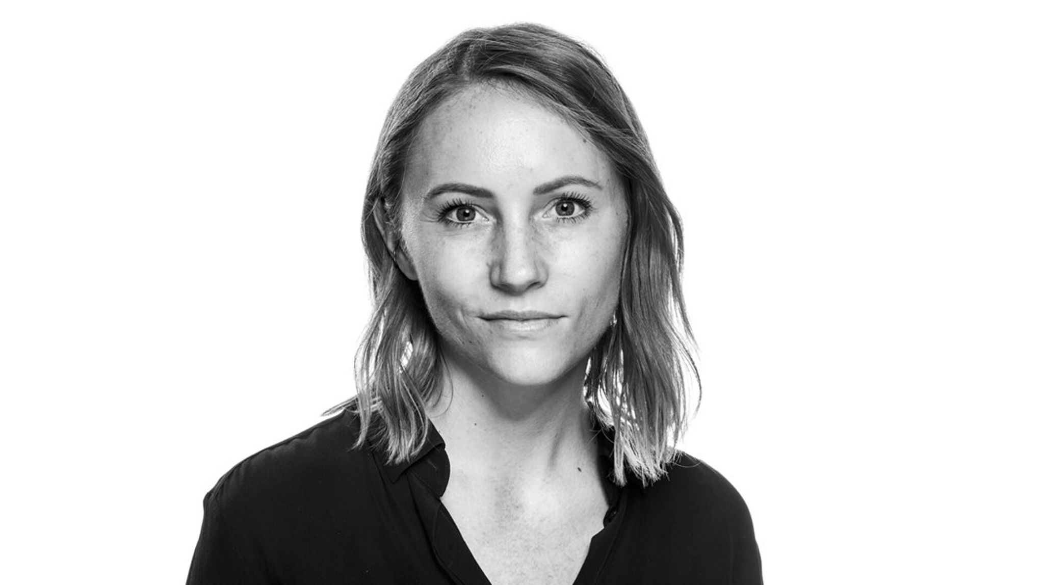Katrine Jo Andersen er ny redaktionschef på TV 2 Dokumentar. 