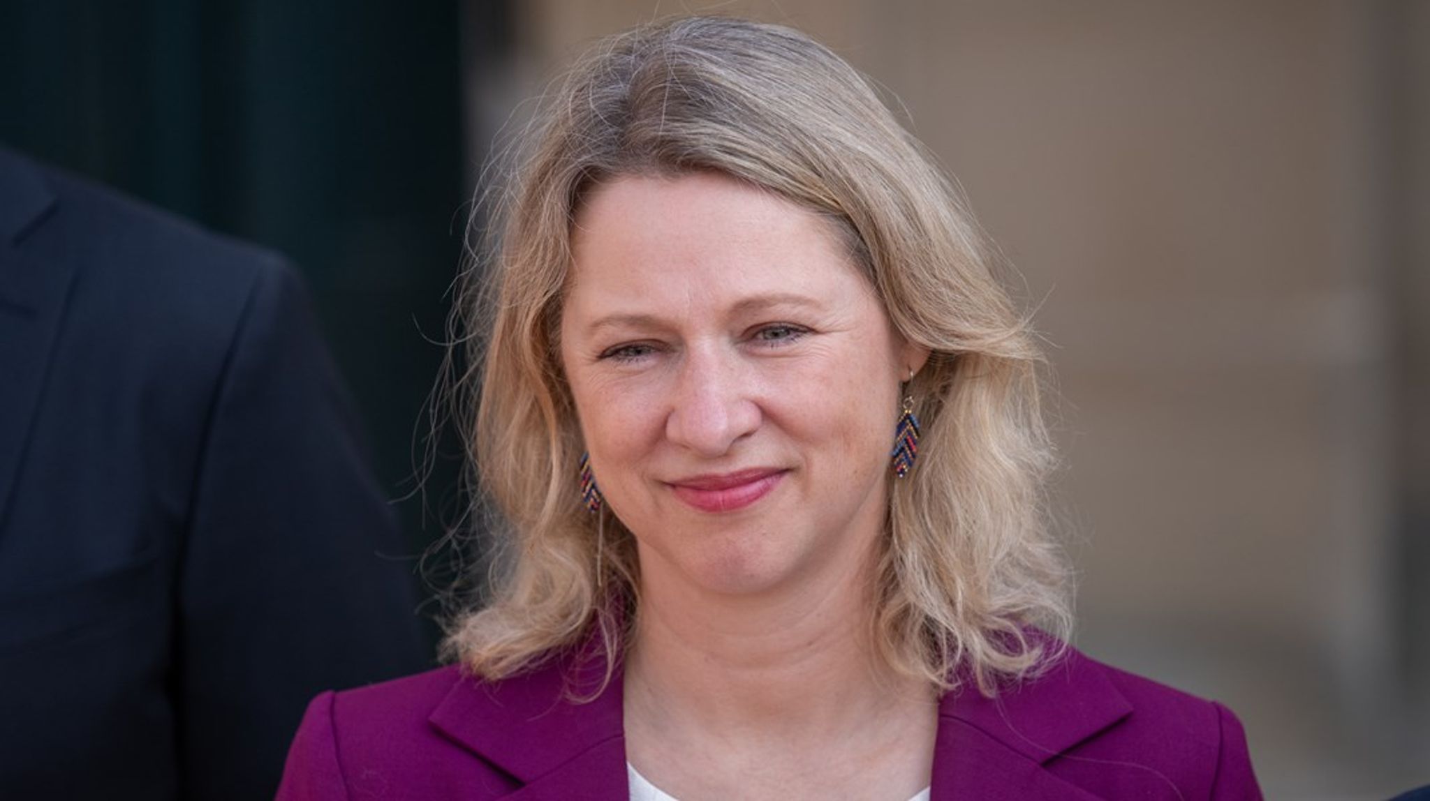Vi ser frem til et rigtig godt samarbejde, som vi også har haft i København og tidligere, hvor du var i Folketinget blandt andet som boligordfører, skriver Bent Madsen. 