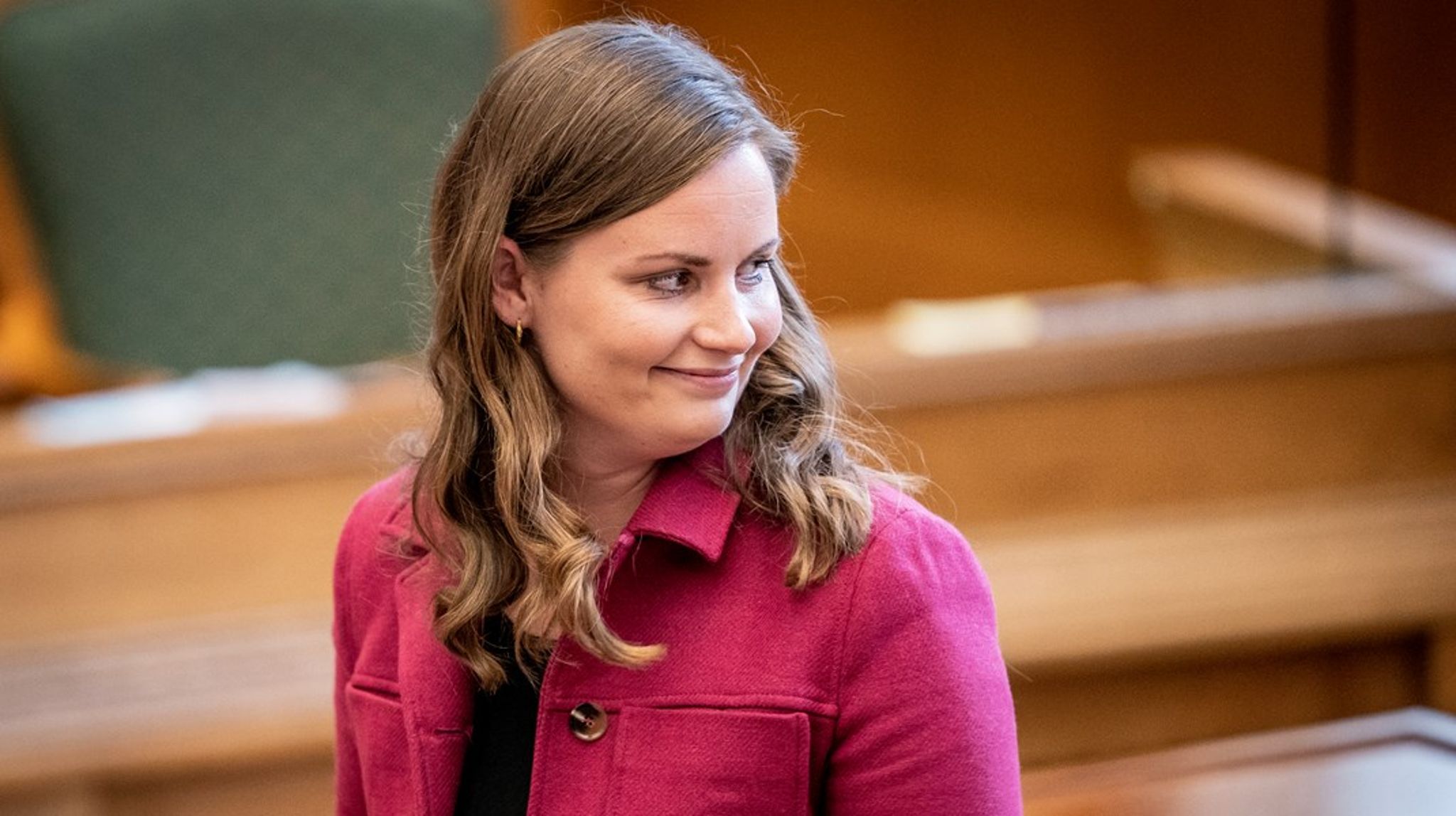 Forhenværende politisk ordfører for Enhedslisten vender tilbage med nye ordførerskaber. 