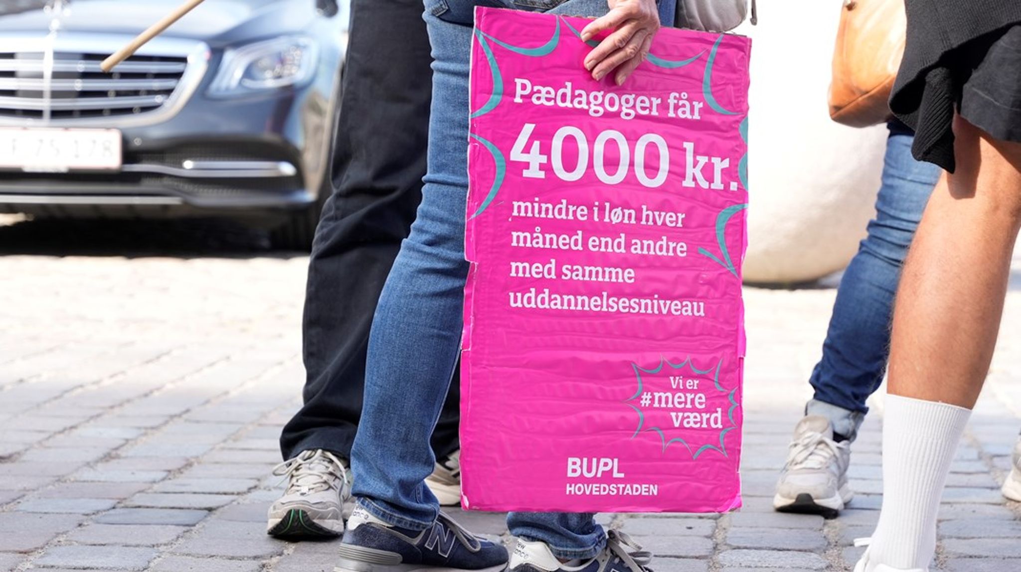 BUPL finder ny kommunikationschef hos Roskilde Kommune.