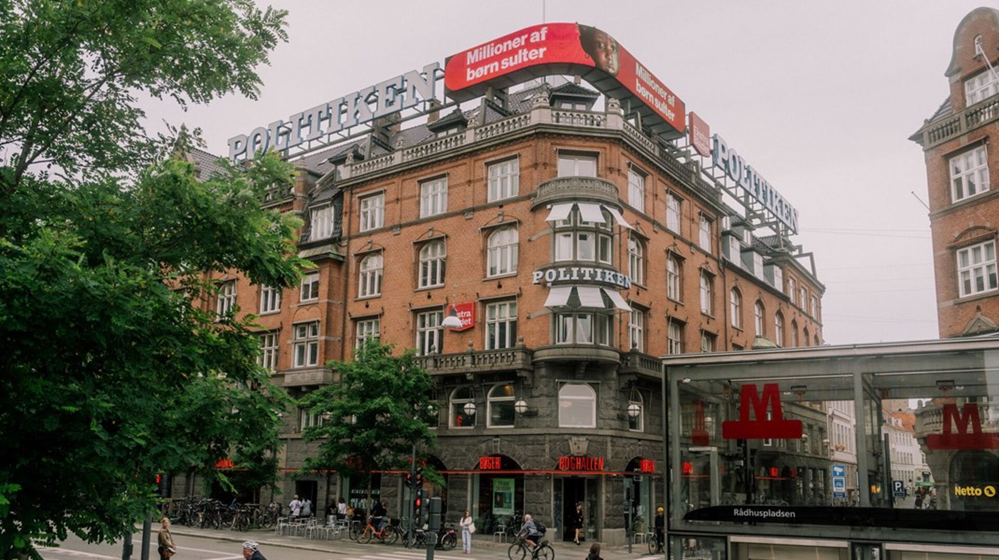 Redaktør for betalt indhold hos Ekstra Bladet Maria Lützen er blevet ansat i ny stilling som seniorrådgiver.
