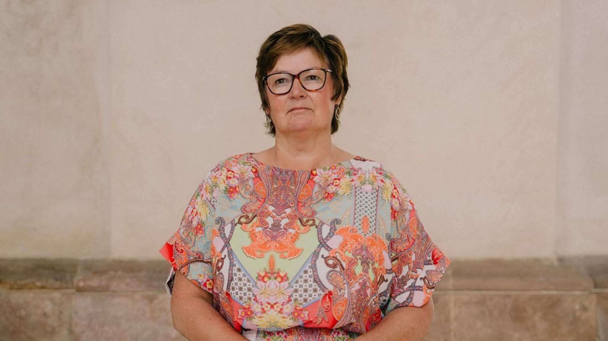 Ser man tingene i det store billede, så mener jeg faktisk, at det er lidt utaknemmeligt at sige tak for ingenting, som Maja Bødtcher-Hansen ellers gør, skriver Anni Matthiesen.