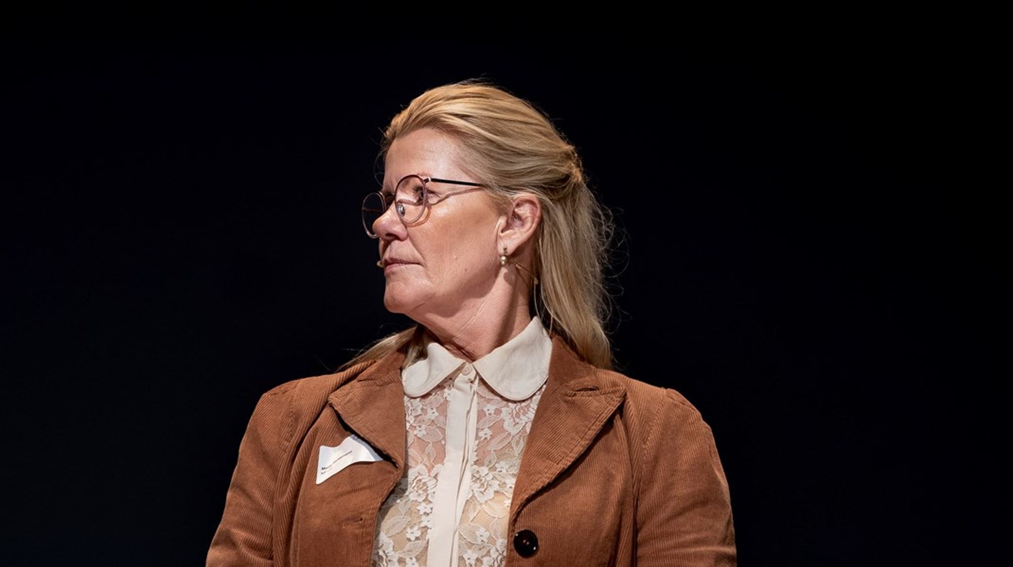 Mette Reismann var en af de socialdemokrater, der på forhånd havde gjort det klart, at hun var klar til at sidde i både Borgerrepræsentationen og Folketinget samtidig. 