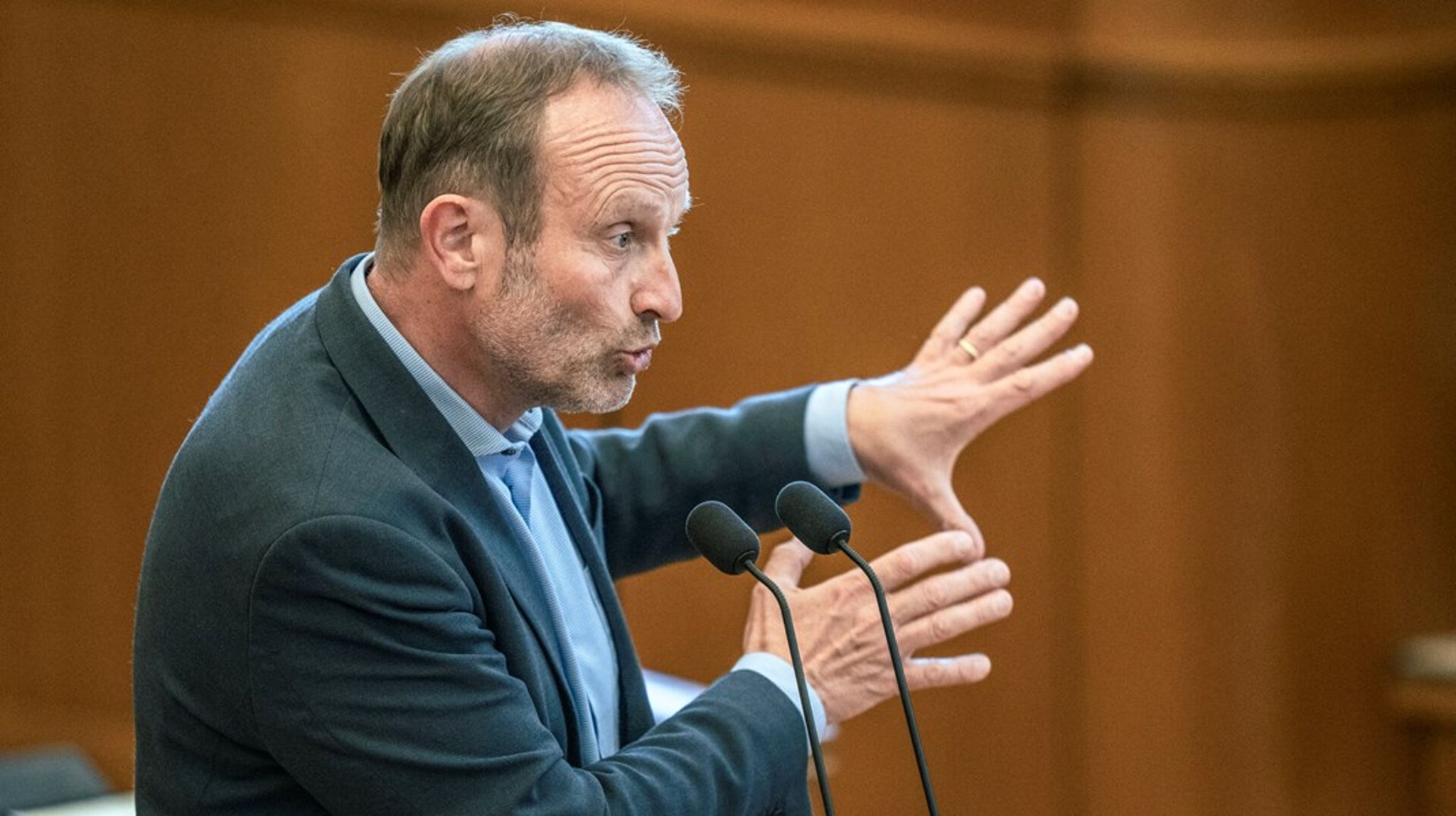 Danmark har brug for en reform, der ikke kun lapper på det eksisterende system, men som tager et større greb om fremtidens behov, skriver Kasper Munk Rasmussen. 