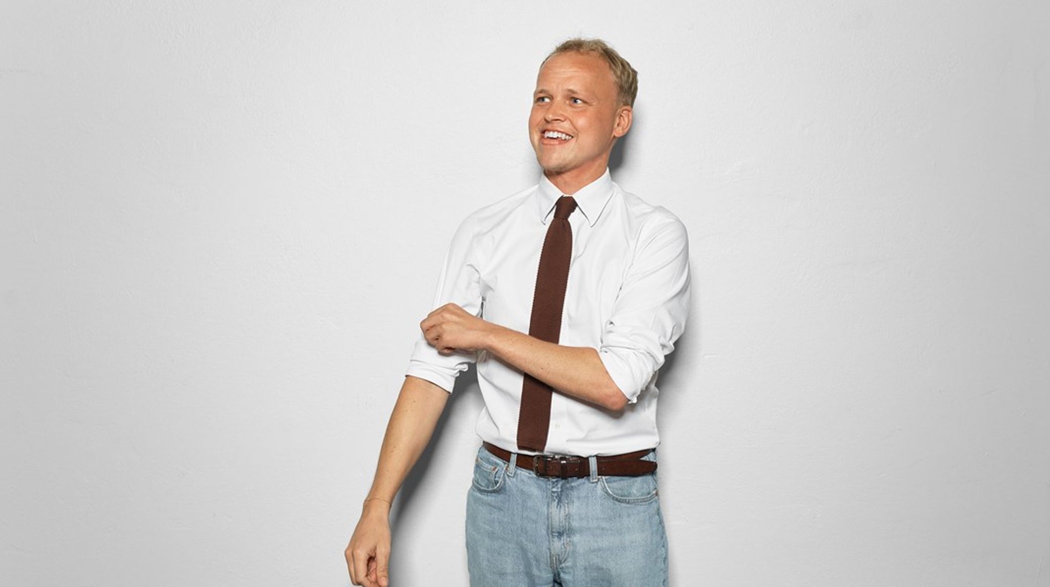 Lead Agency hyrer Simon Schelde&nbsp;som chefrådgiver.