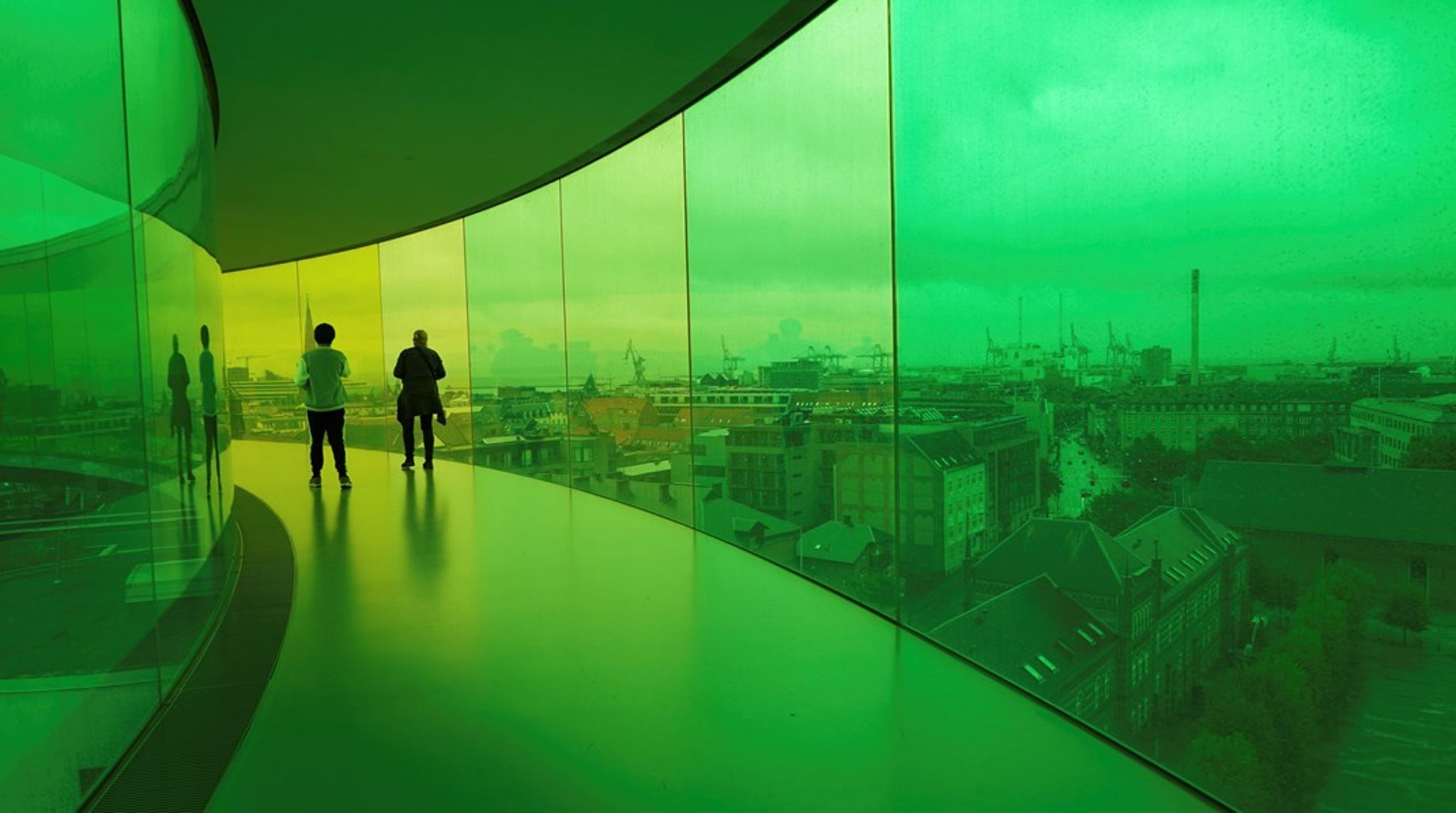 Hos Kulturens Analyseinstitut og Region Midtjylland frygter man, at regionernes kulturpolitiske arbejde ikke vil blive grebet tilstrækkeligt kommunalt, og at årelangt arbejde derfor vil blive slået hårdt tilbage. 