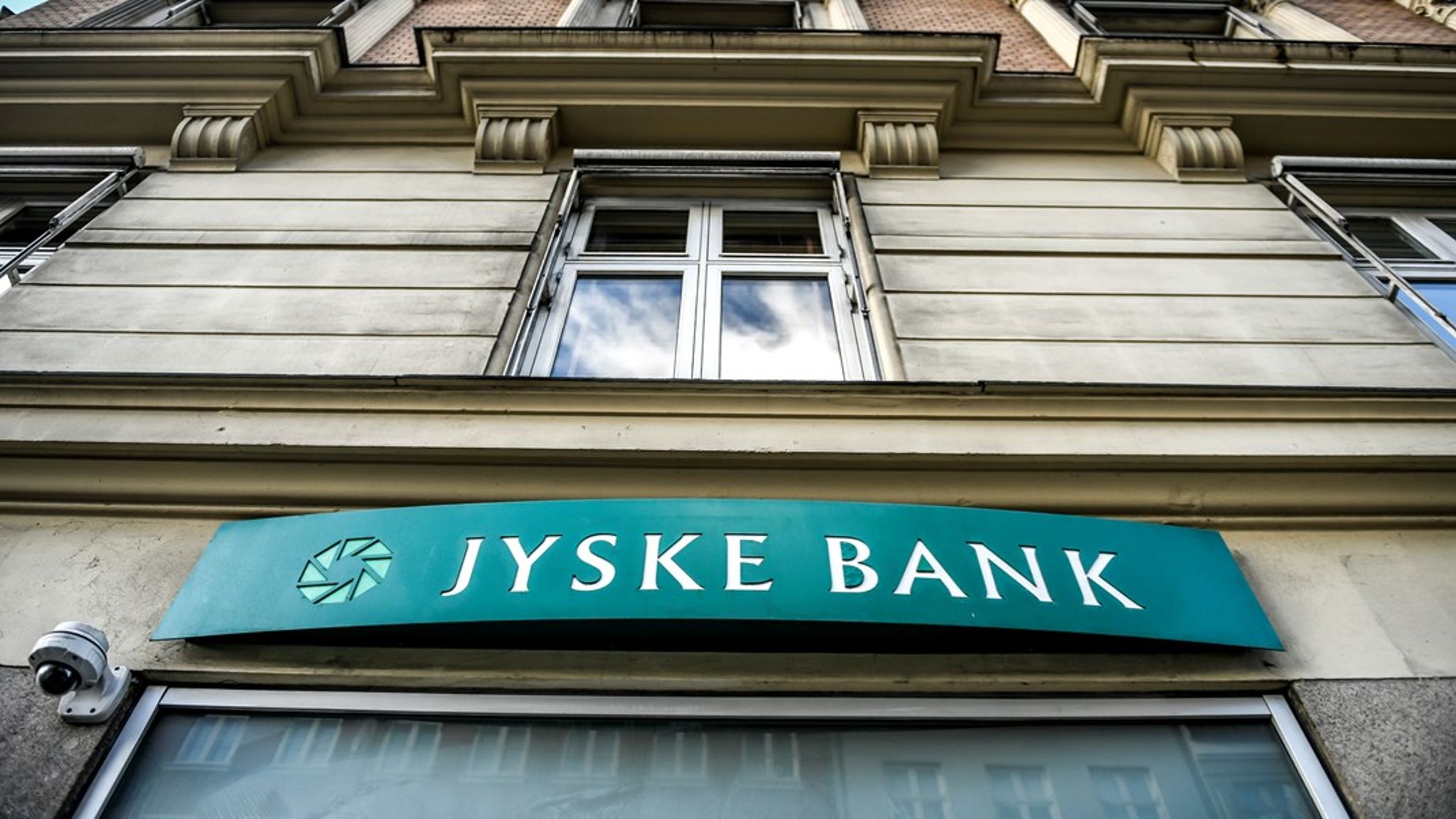 Ny direktør for alment byggeri og andelsboligforeninger i Jyske Bank.&nbsp;