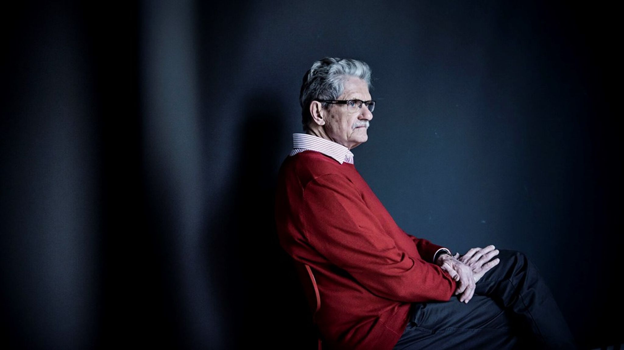 Der er påfaldende huller i Mogens Lykketofts historieforståelse, skriver Viggo Fischer.