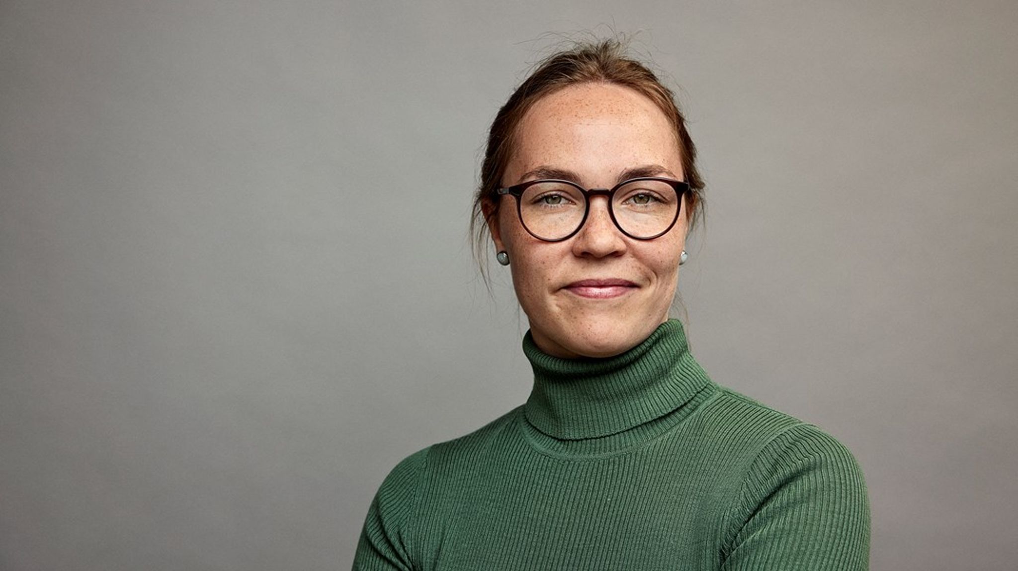 Når man åbner en avis eller tænder for nyhederne, handler det oftest om sociale udfordringer i Grønland eller konservative holdninger blandt færinger, skriver Christine Ravn Lund.