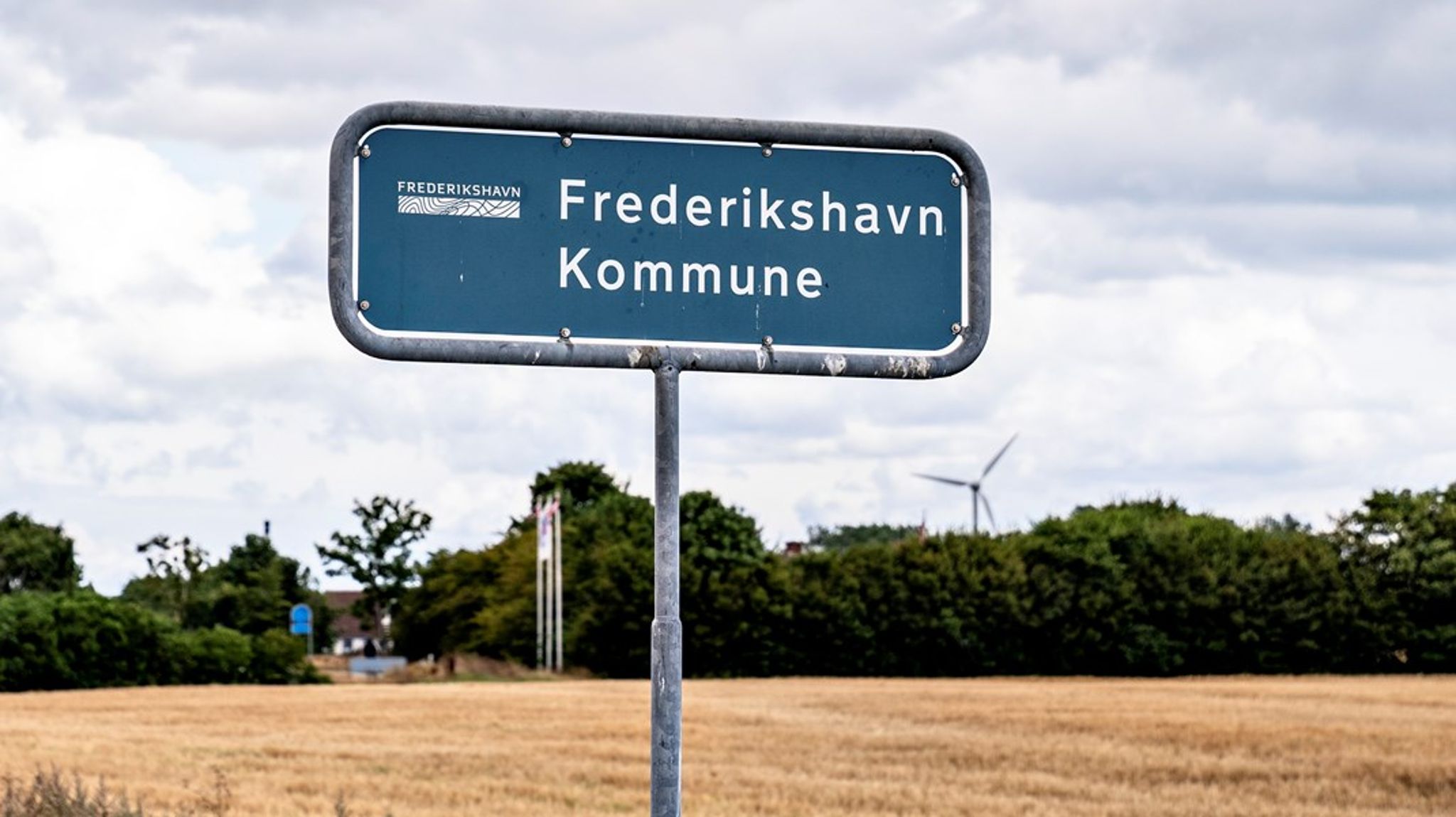 Efter ekstraordinært byrådsmøde i Frederikshavns Byråd er det nu officielt, at Karsten Thomsen bliver ny borgmester. 