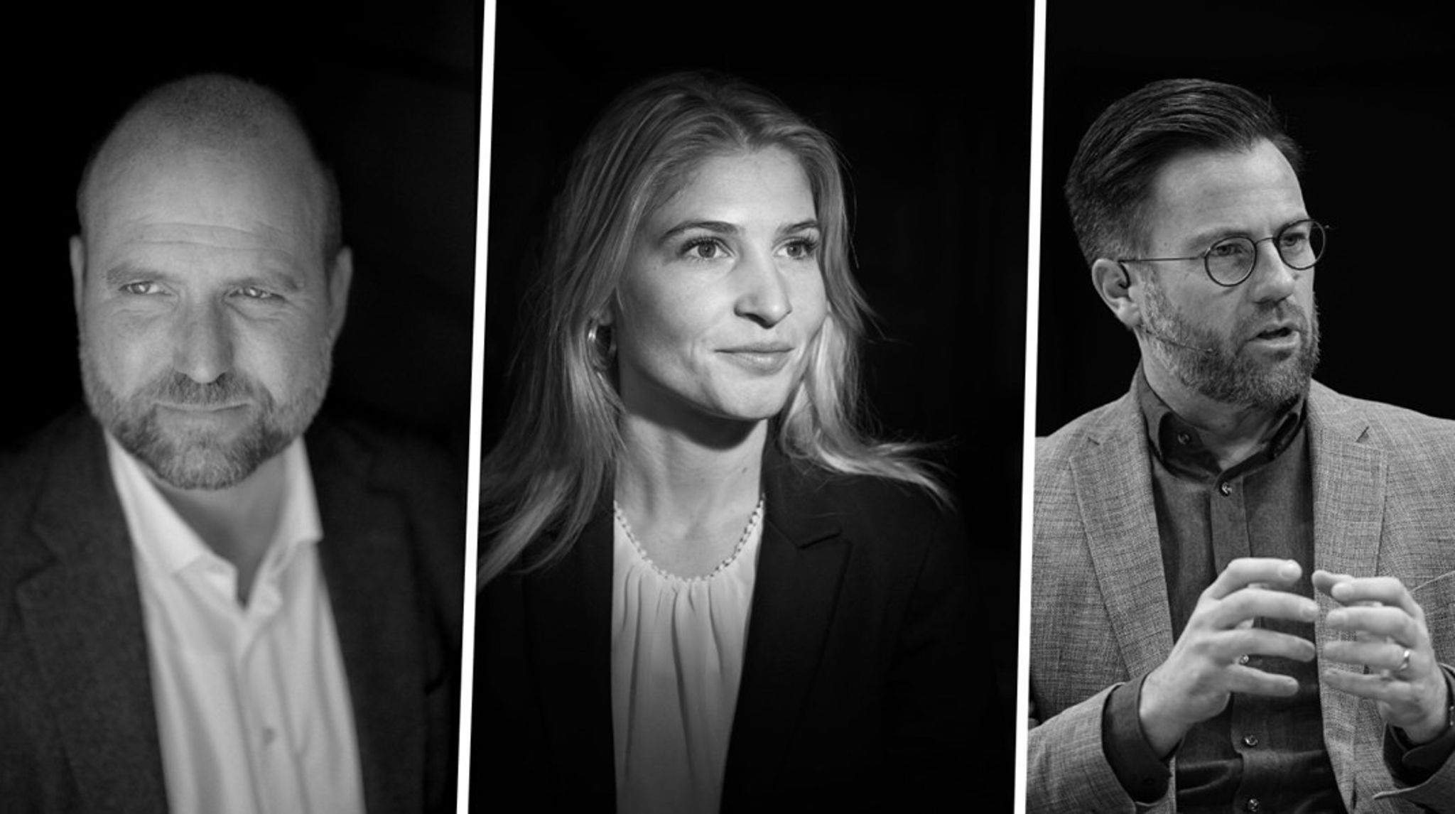 Socialdemokratiet har seks medlemmer af KL's bestyrelse, som nu skal udpege KL's nye næstformand. Halvdelen er nye, men både Herlev-borgmester Thomas Gyldal Petersen, Holbæk-borgmester, Christina K. Hansen og Odense-borgmester Peter Rahbæk Juel har alle flere års erfaring i KL.<br>