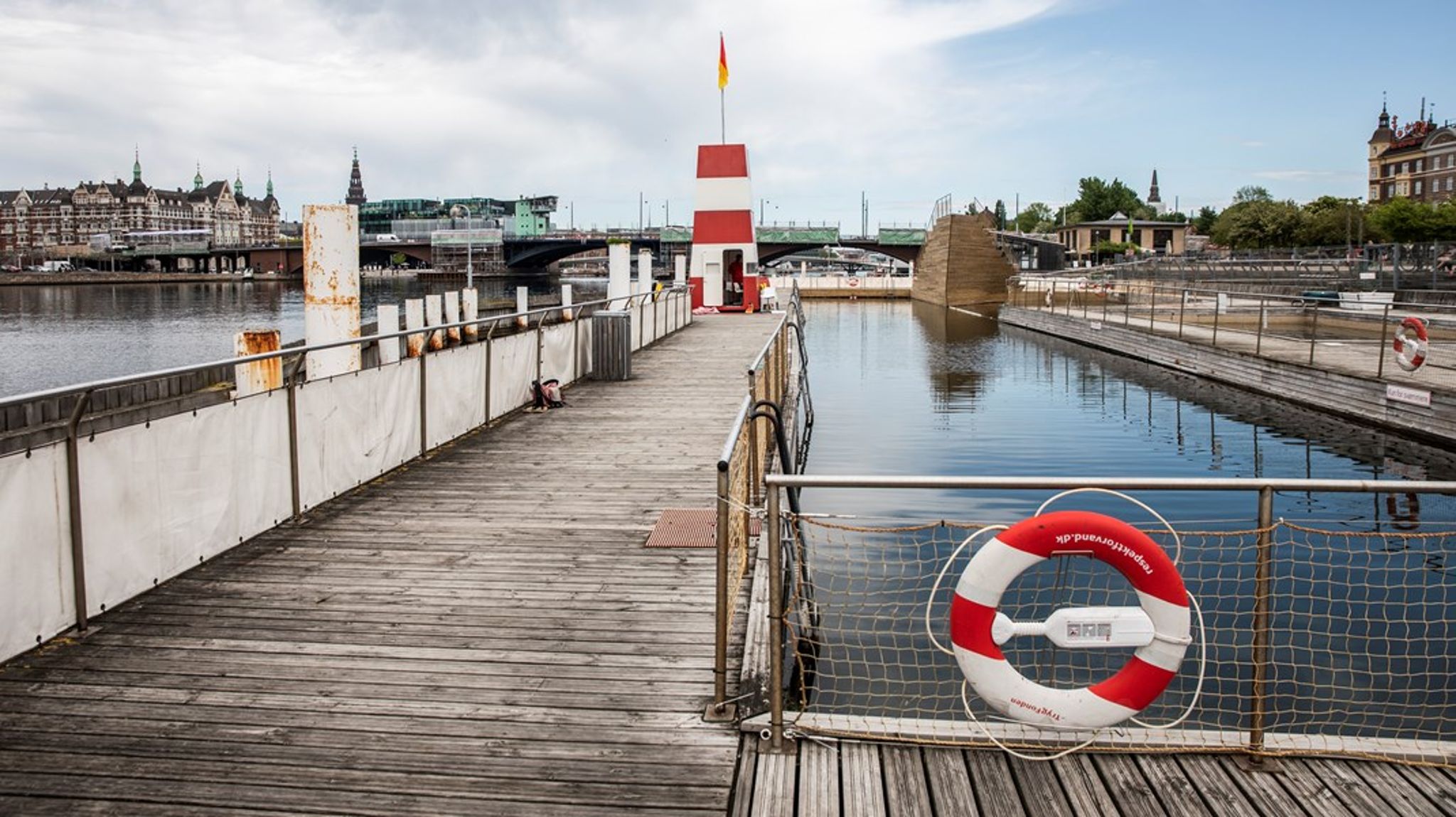 <div>Mellem 2001 og 2020 omkom 279 personer som følge af en drukneulykke i havne, lystbådehavne eller bykanaler.</div>