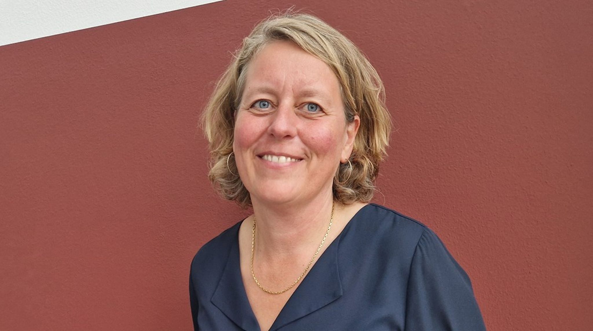 Anita Vium Jørgensen&nbsp;starter som direktør i Danske A-kasser 1. december 2024.&nbsp;
