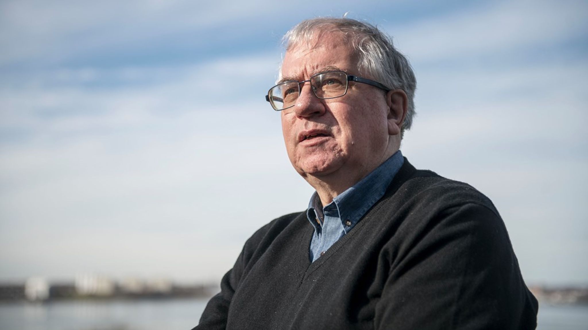 Kjeld Møller Pedersen har flere gange rådgivet centraladministrationen på det sundhedspolitiske område.