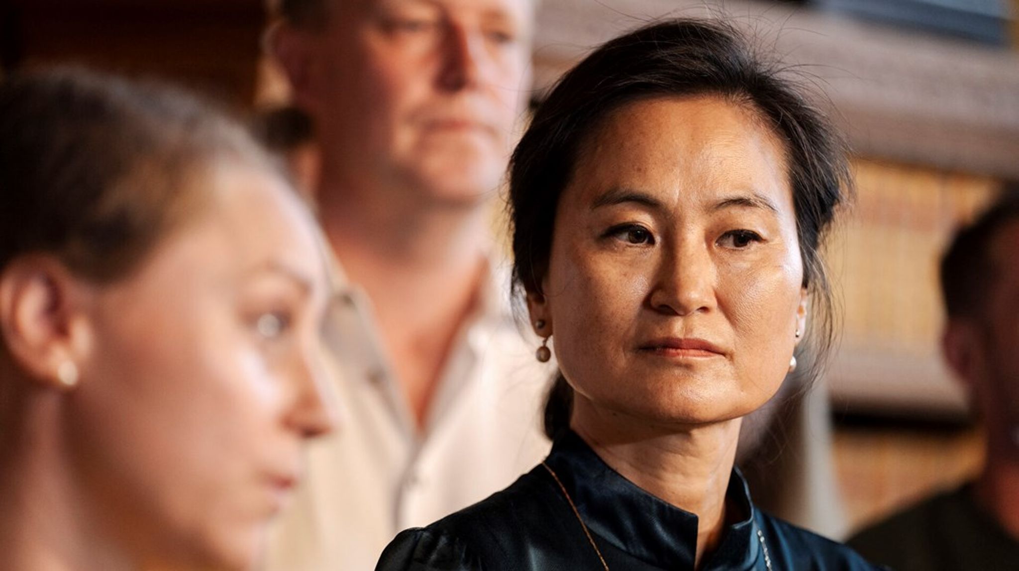 Mia Nyegaard blev søndag fravalgt som Radikales spidskandidat ved kommunalvalget i 2025.&nbsp;